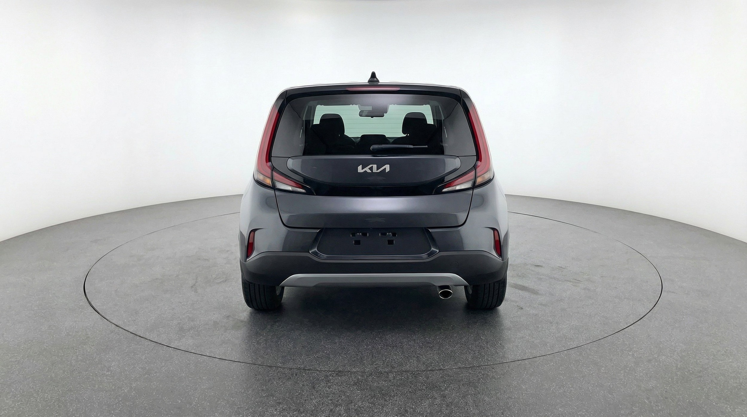 Thumbnail: 2025 Kia Soul - 7