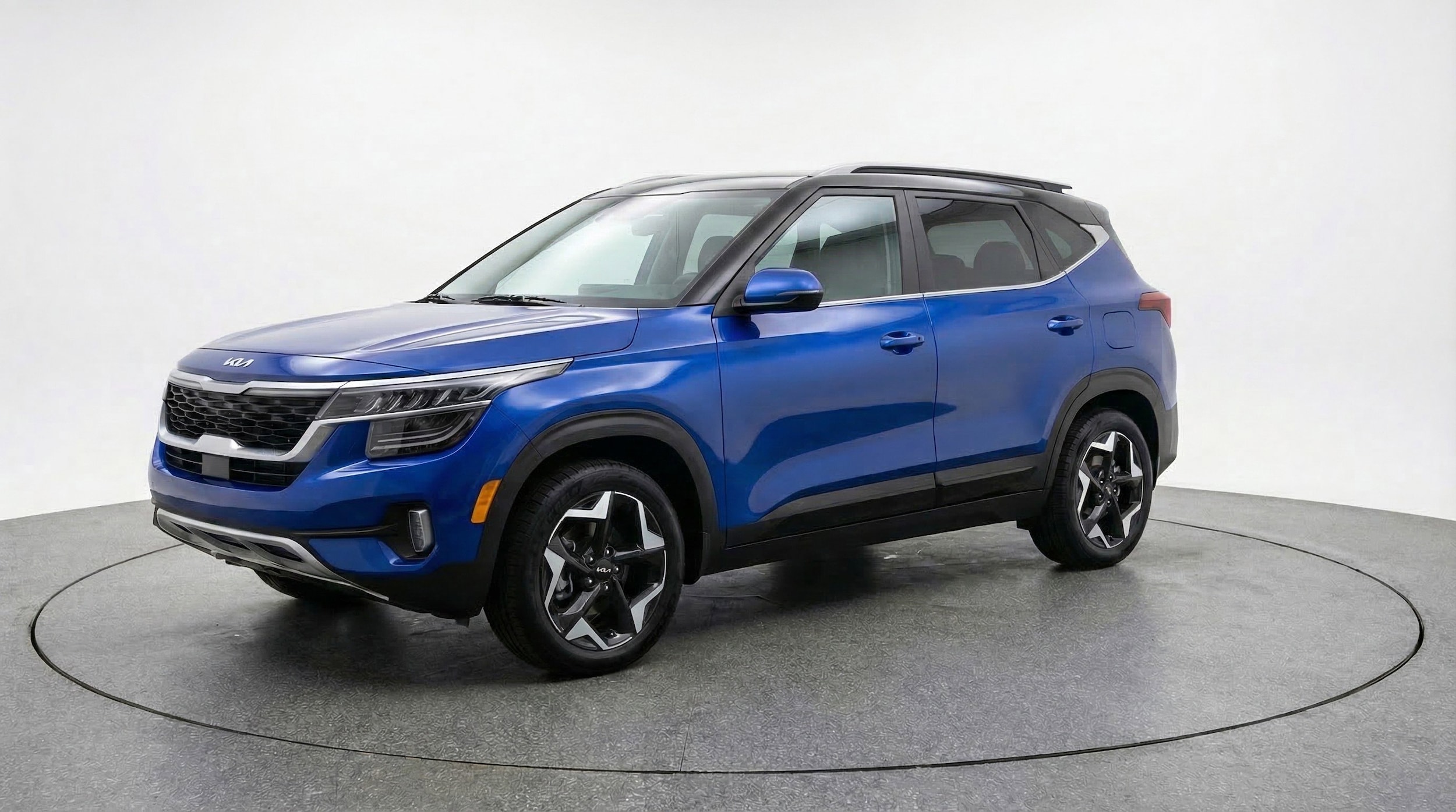 Thumbnail: 2025 Kia Seltos - 3