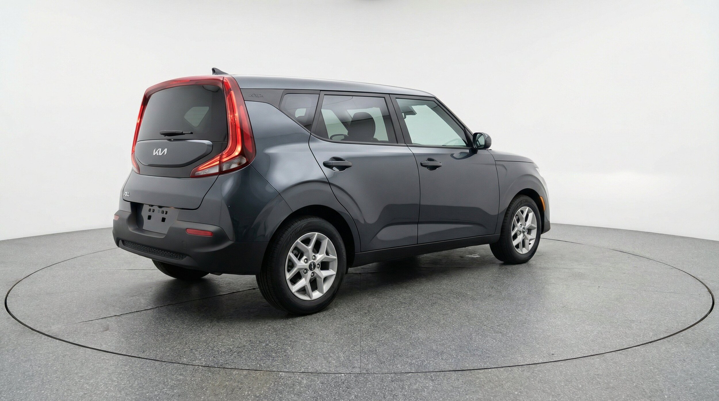 Thumbnail: 2025 Kia Soul - 9
