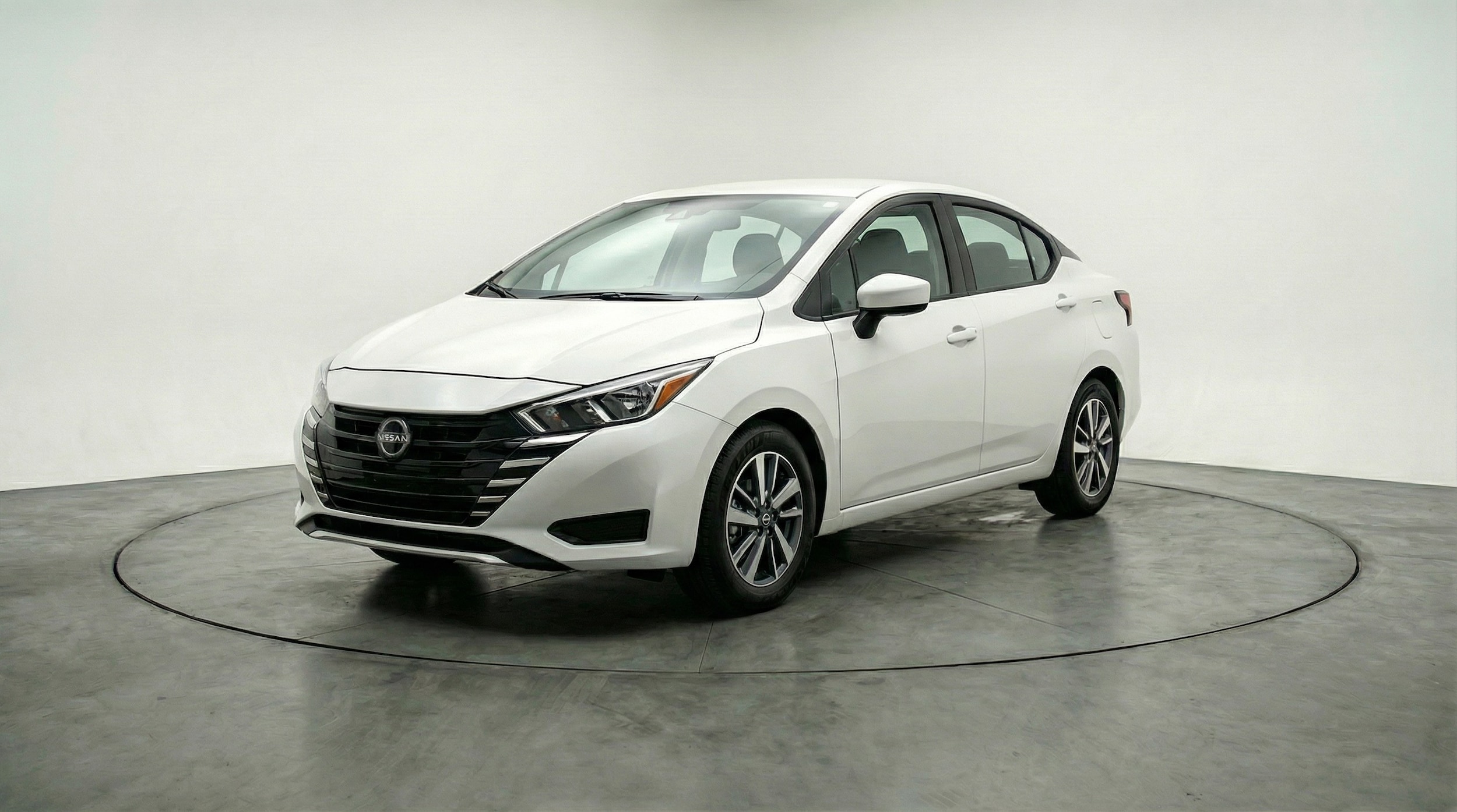 Thumbnail: 2025 Nissan Versa - 3