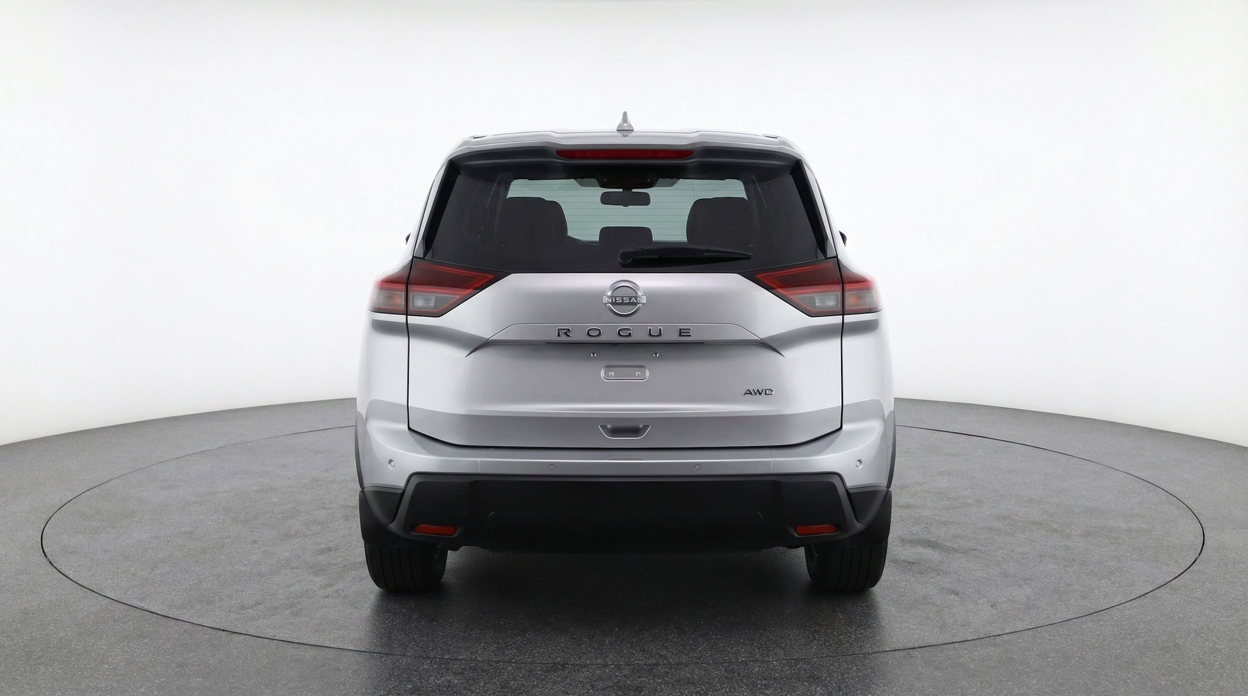 Thumbnail: 2025 Nissan Rogue - 7
