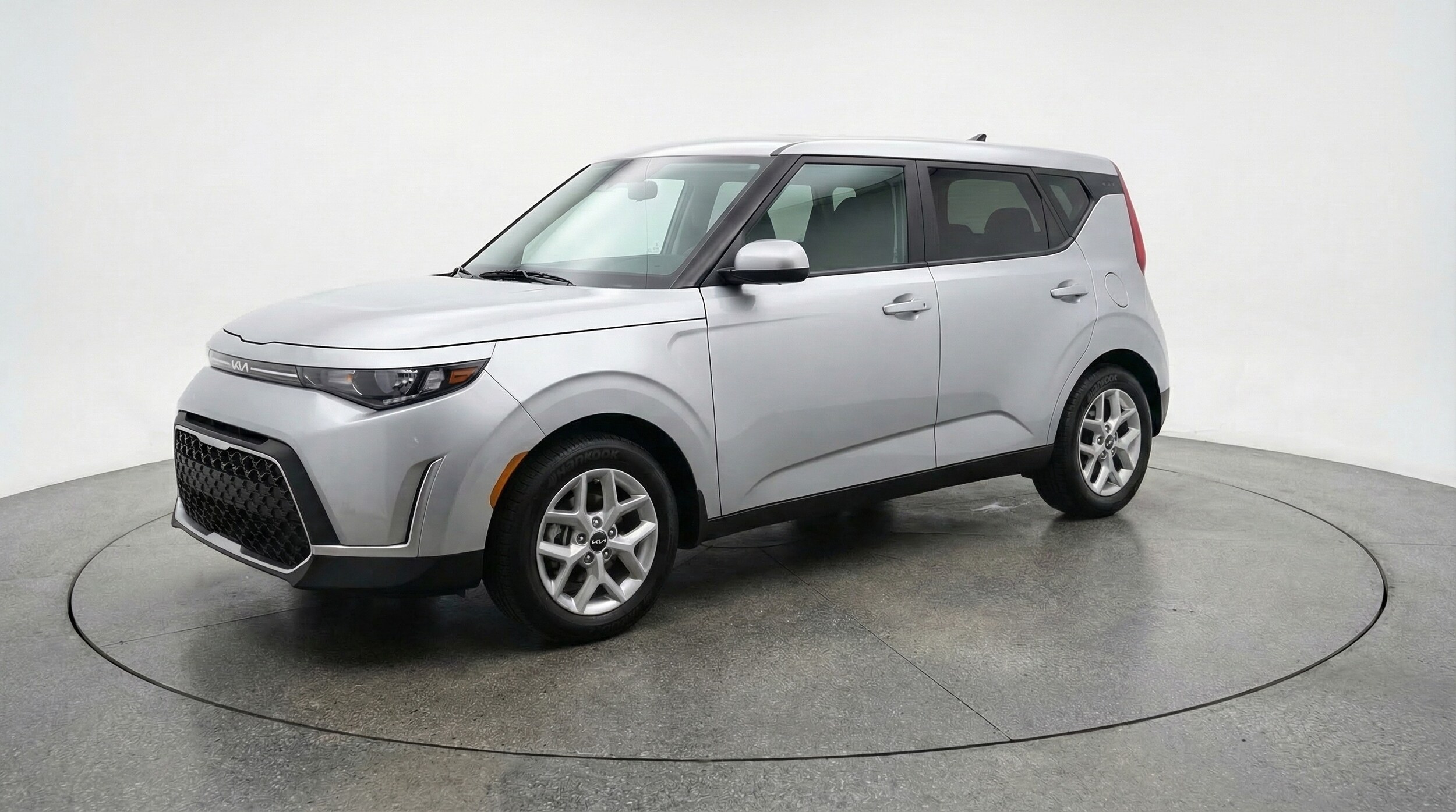 Thumbnail: 2025 Kia Soul - 3