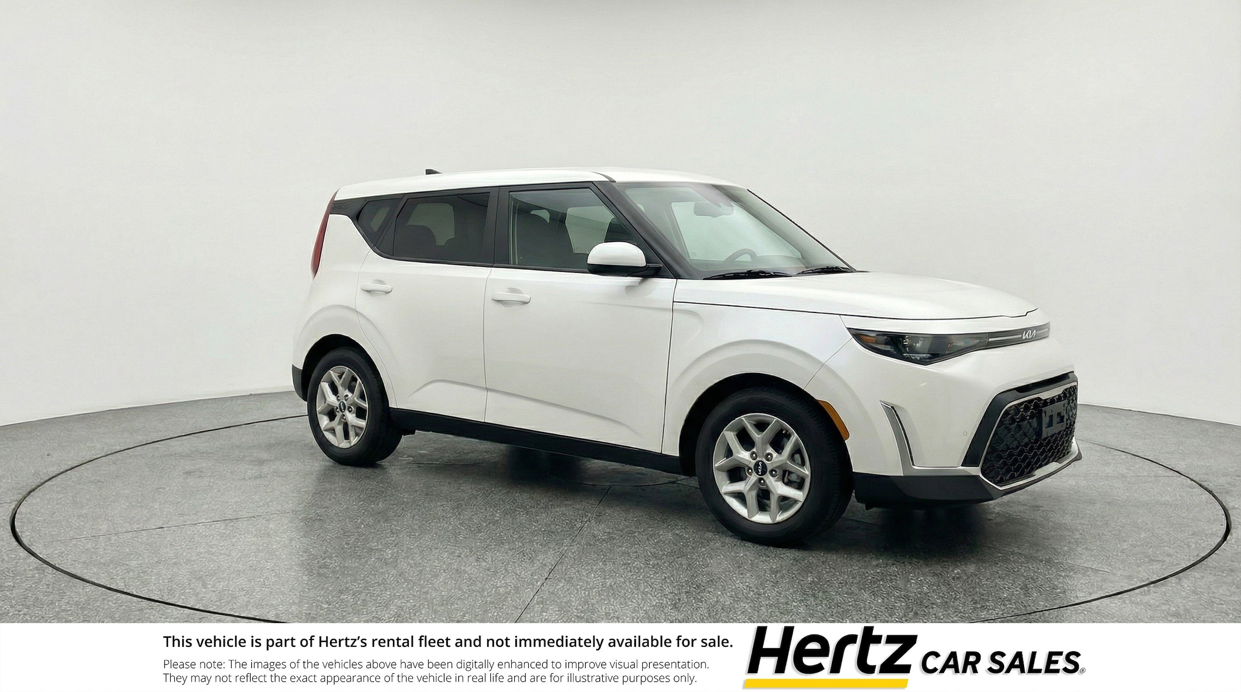 Thumbnail: 2025 Kia Soul - 1