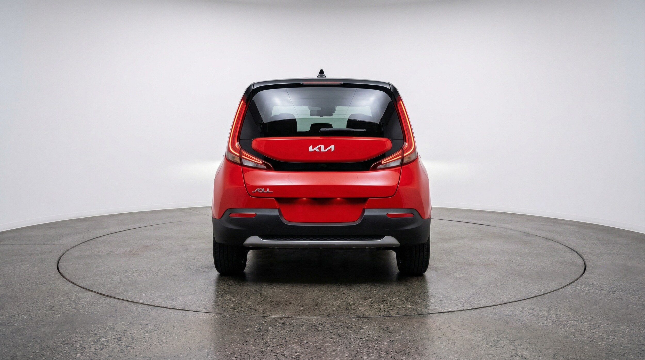 Thumbnail: 2025 Kia Soul - 6