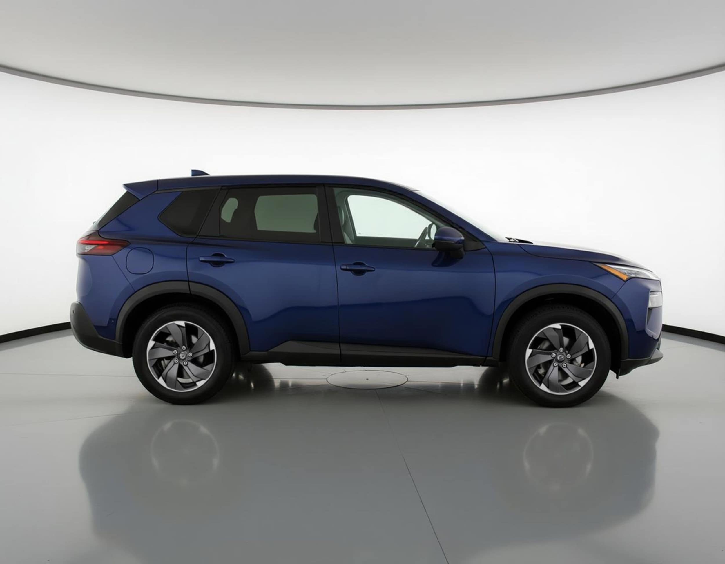 Thumbnail: 2025 Nissan Rogue - 8