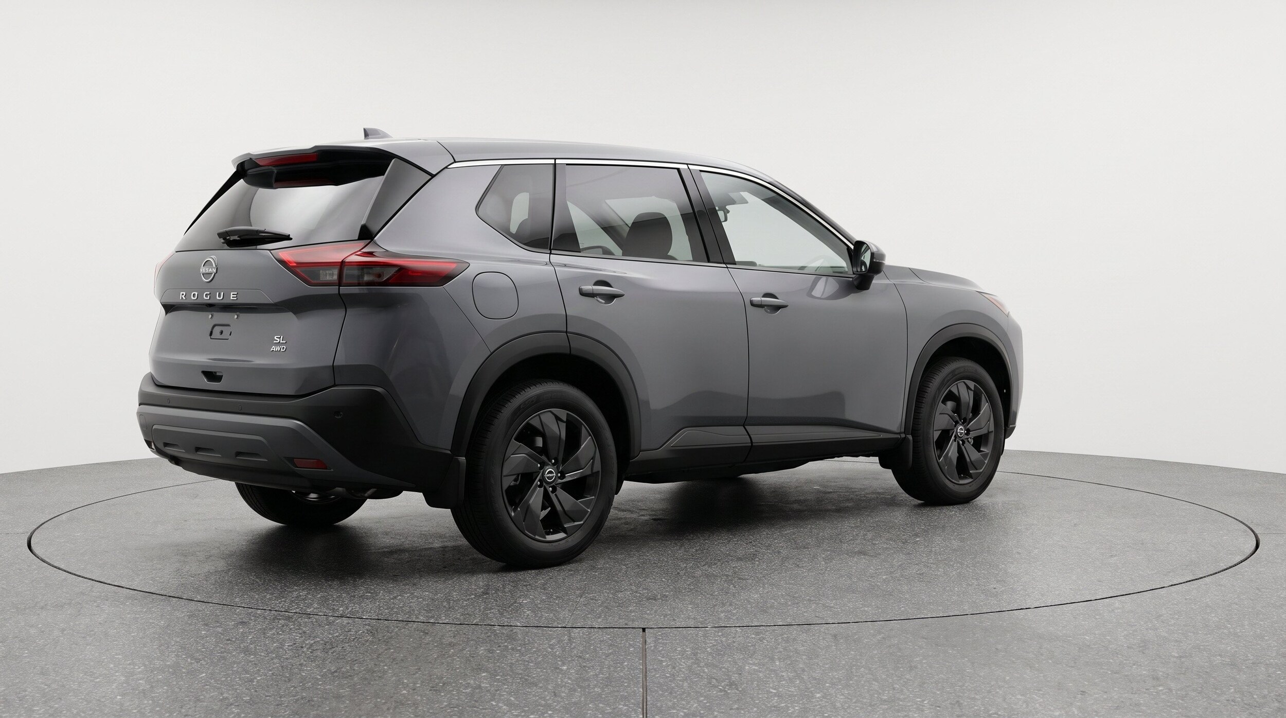 Thumbnail: 2026 Nissan Rogue - 9