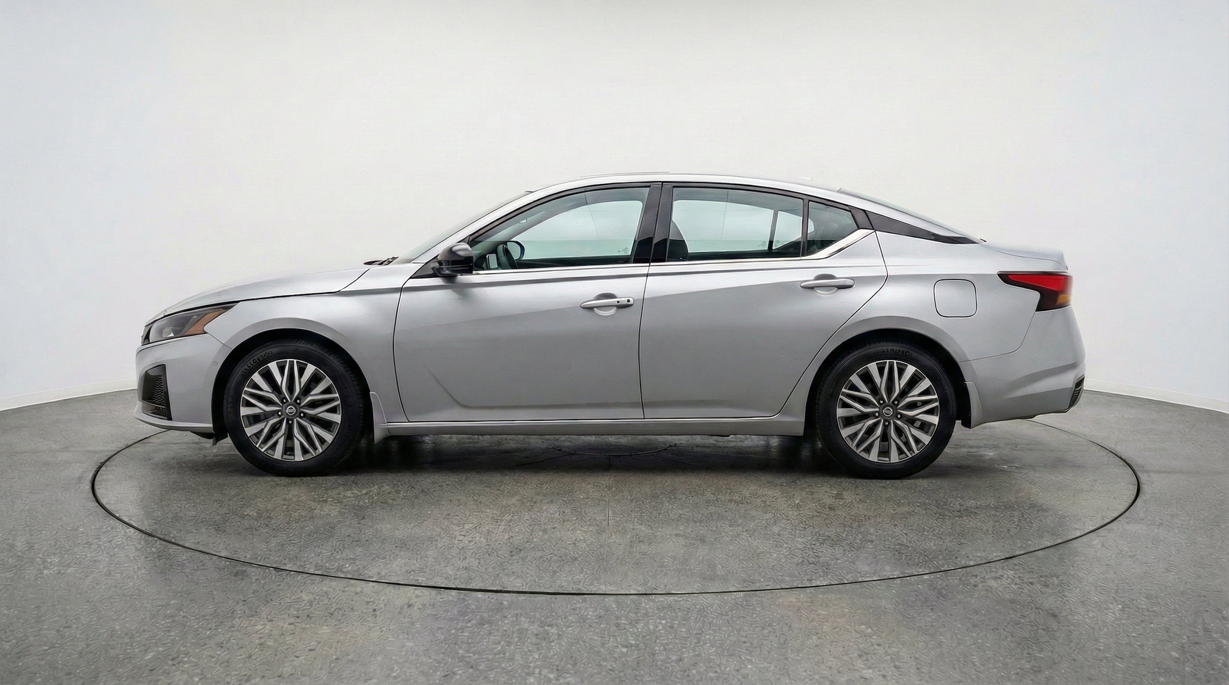 Thumbnail: 2026 Nissan Altima - 5