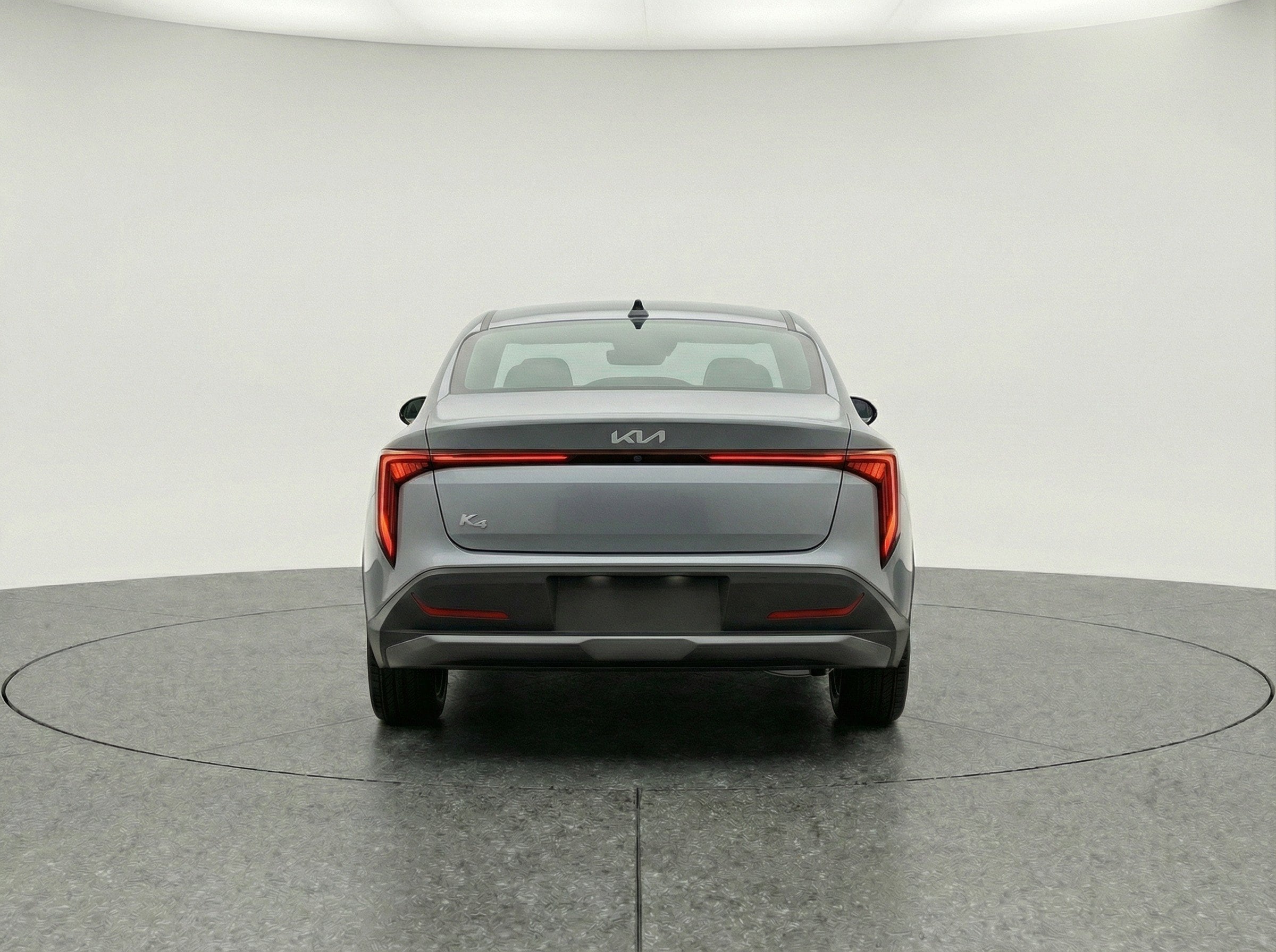 Thumbnail: 2025 Kia K4 - 7