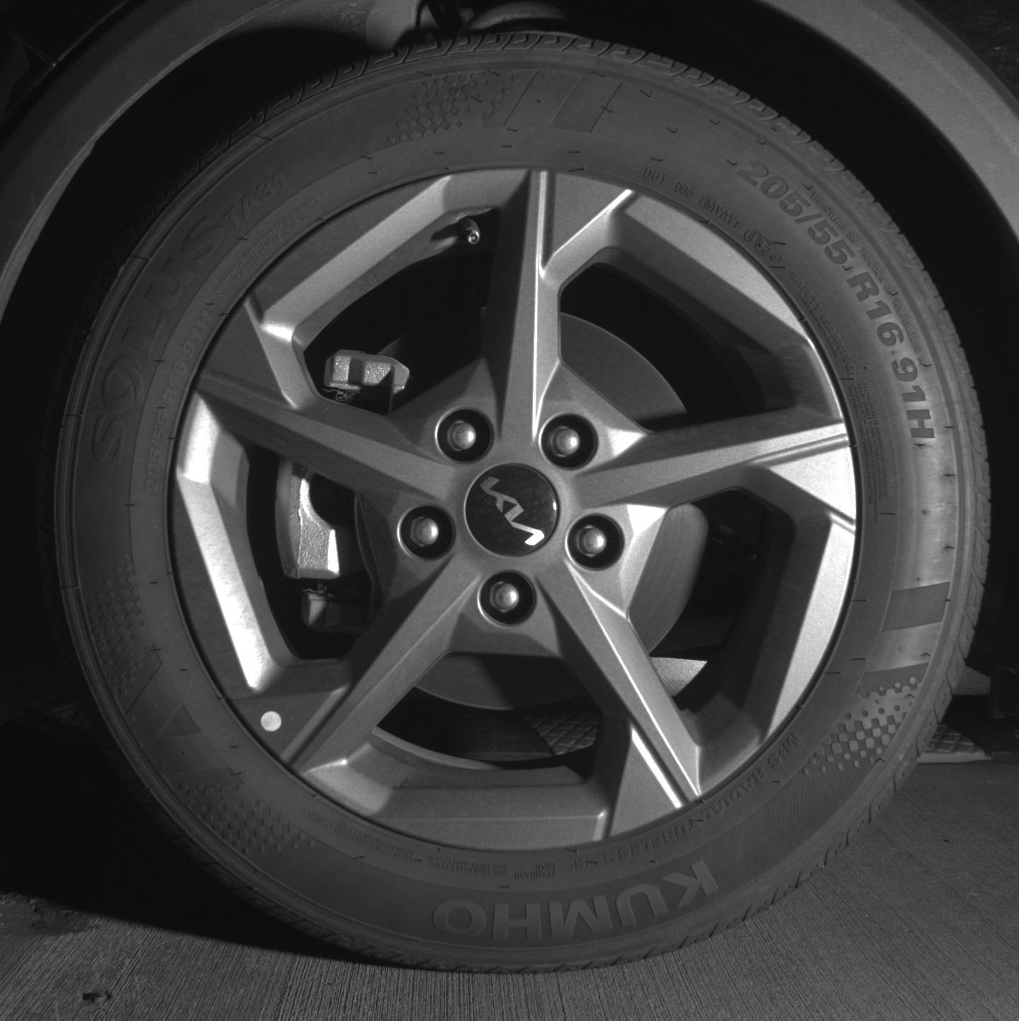 Thumbnail: 2025 Kia K4 - 12