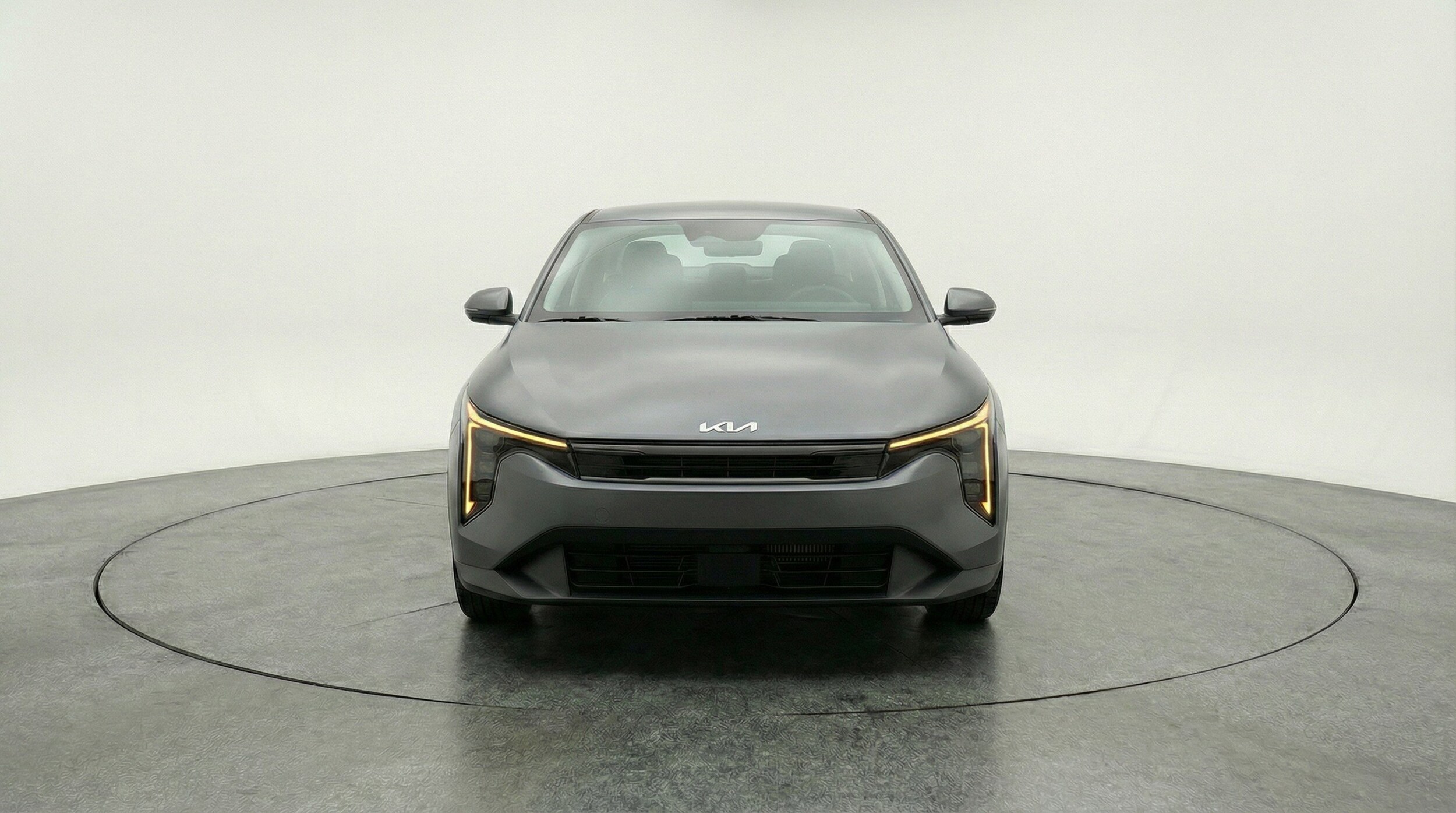 Thumbnail: 2025 Kia K4 - 2