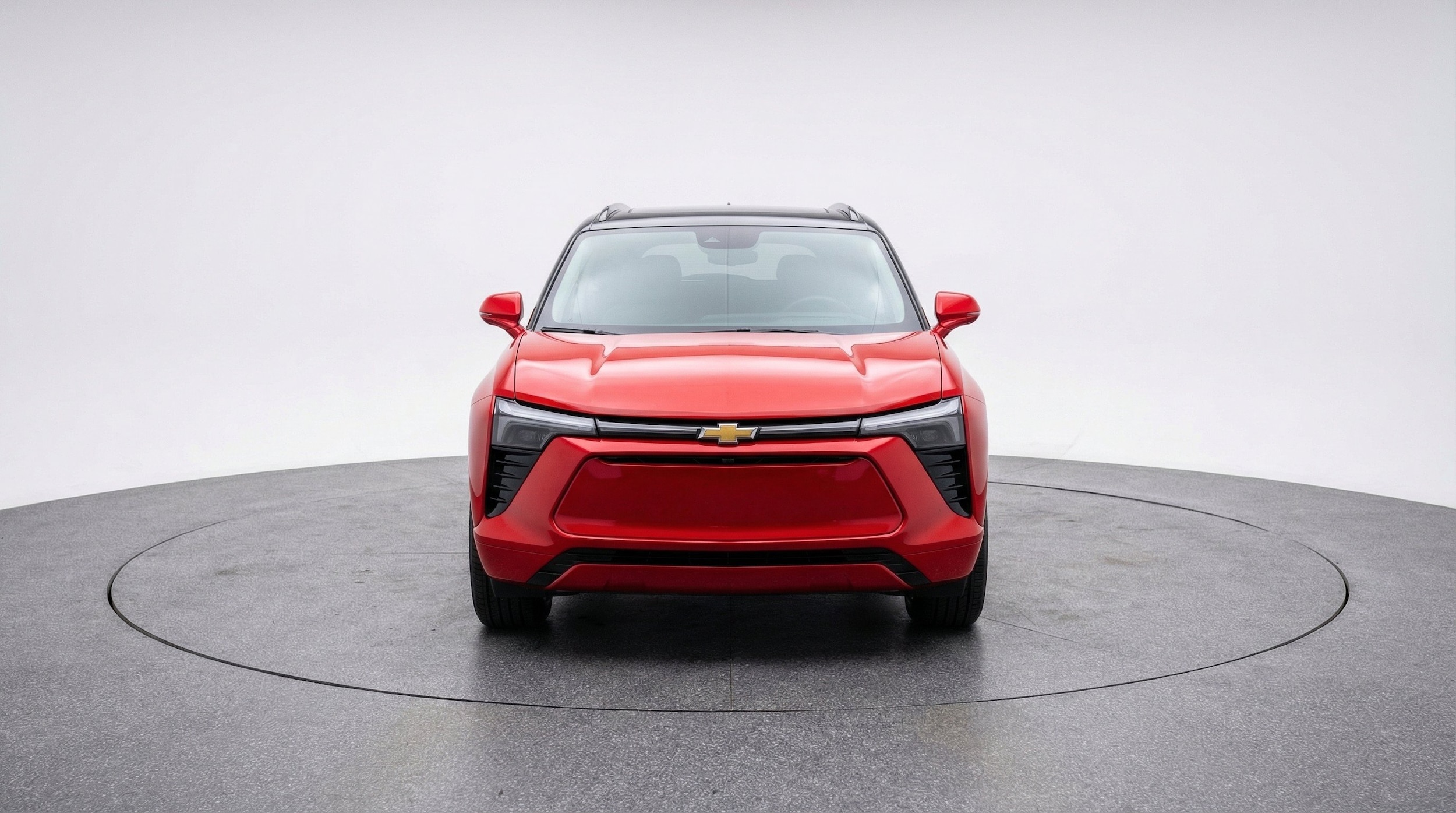 Thumbnail: 2025 Chevrolet Blazer - 2