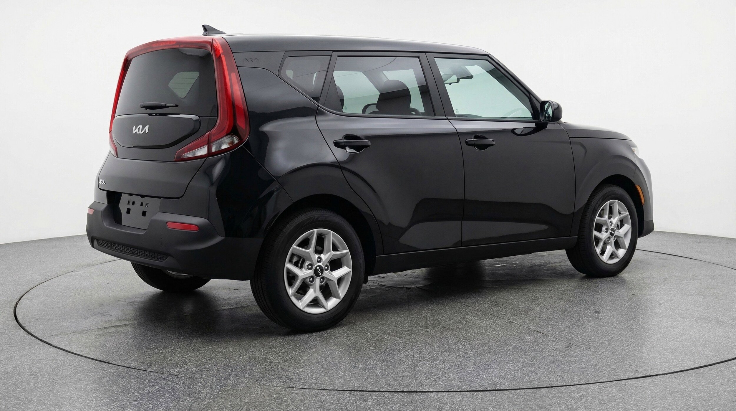 Thumbnail: 2025 Kia Soul - 9