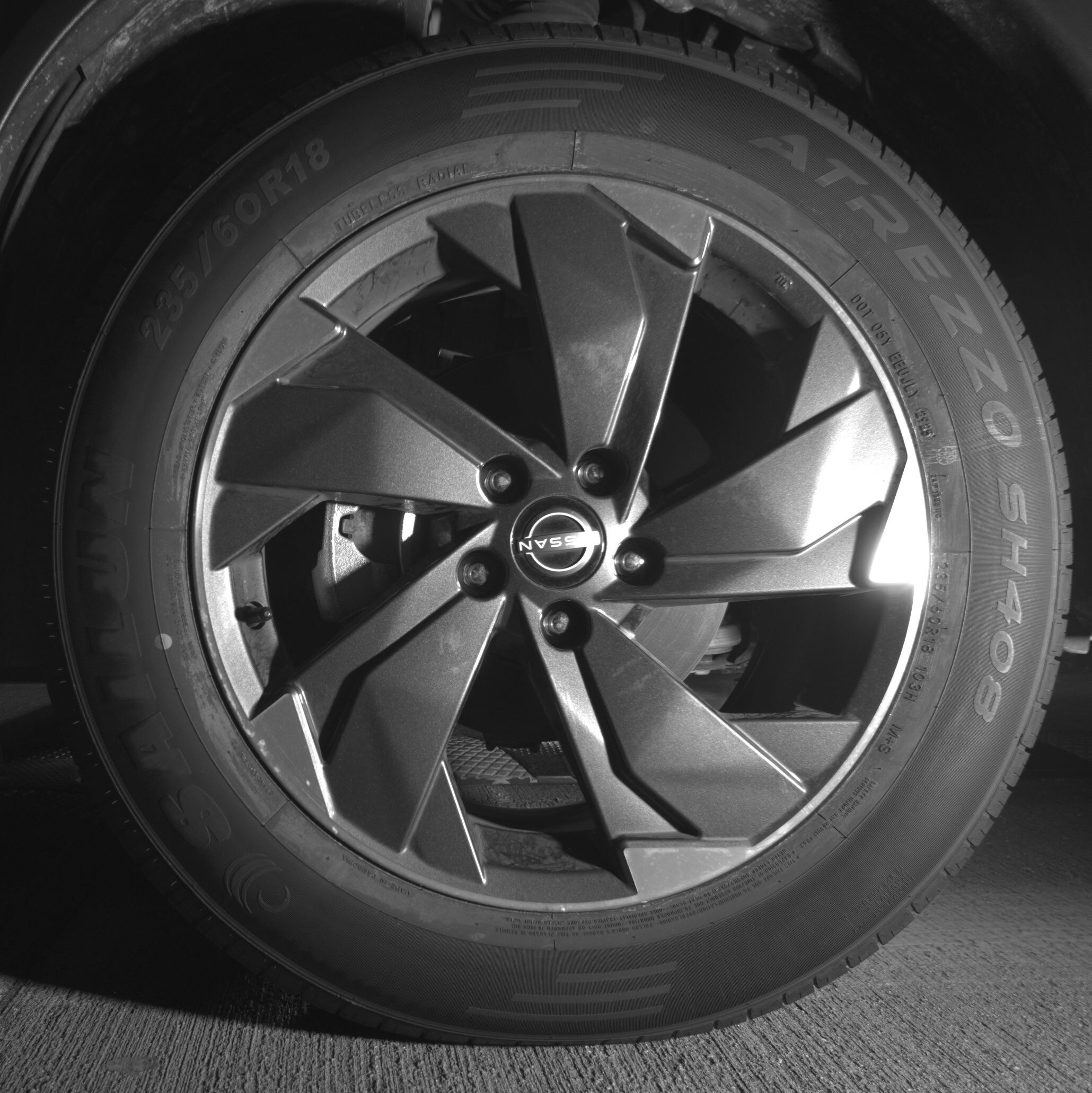 Thumbnail: 2025 Nissan Rogue - 9