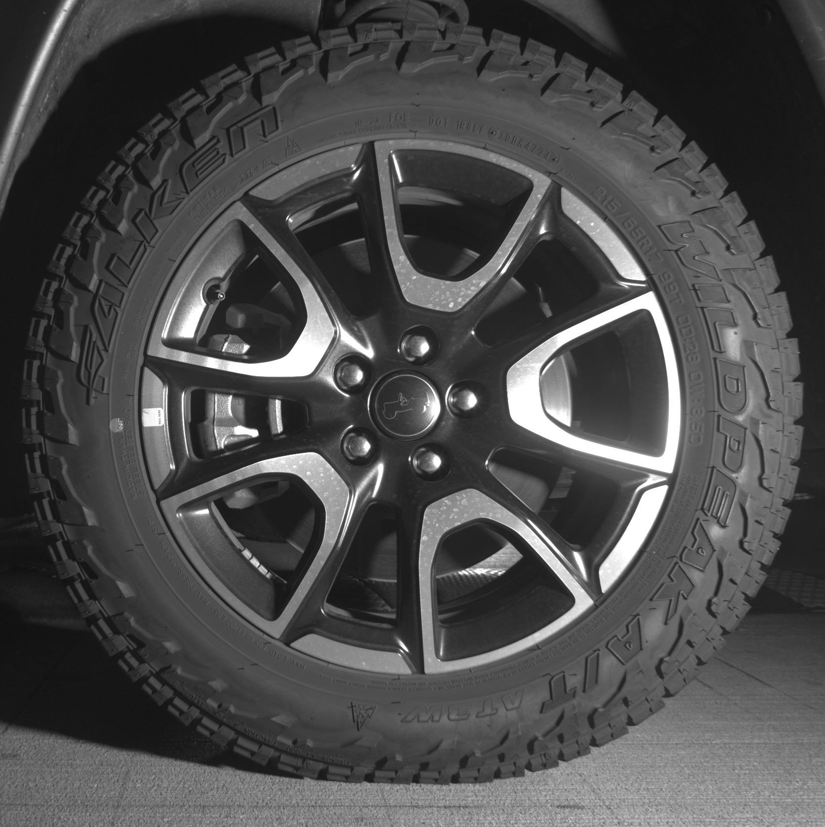 Thumbnail: 2025 Jeep Compass - 12