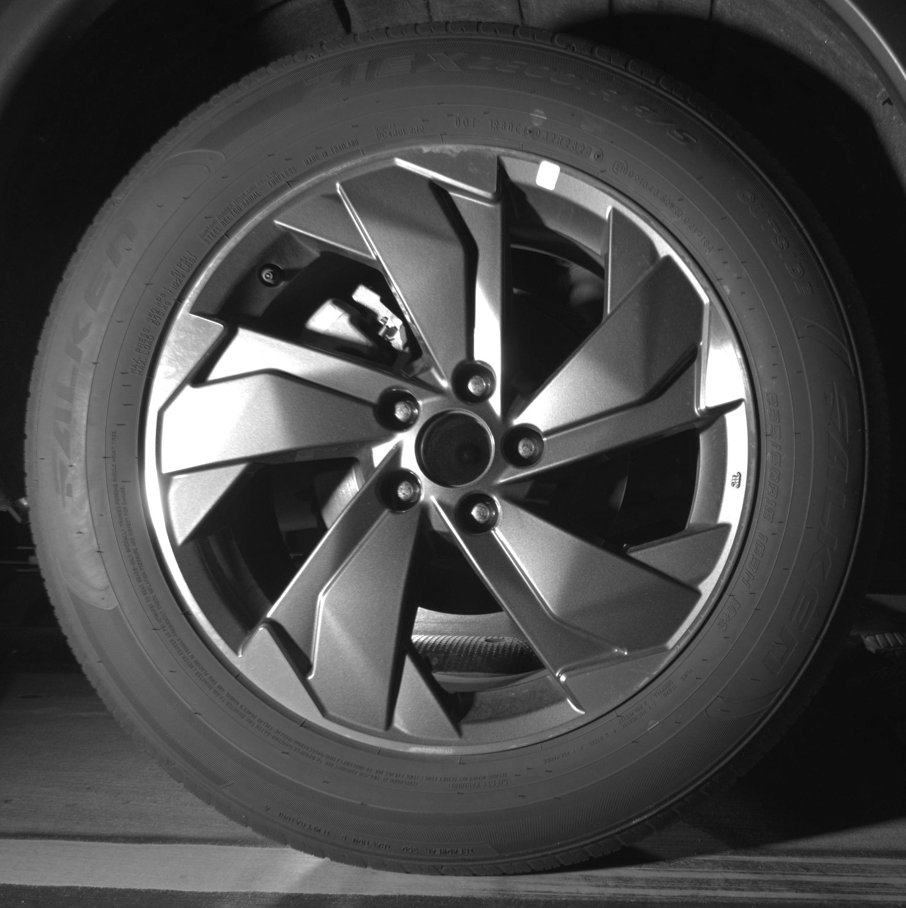 Thumbnail: 2025 Nissan Rogue - 12