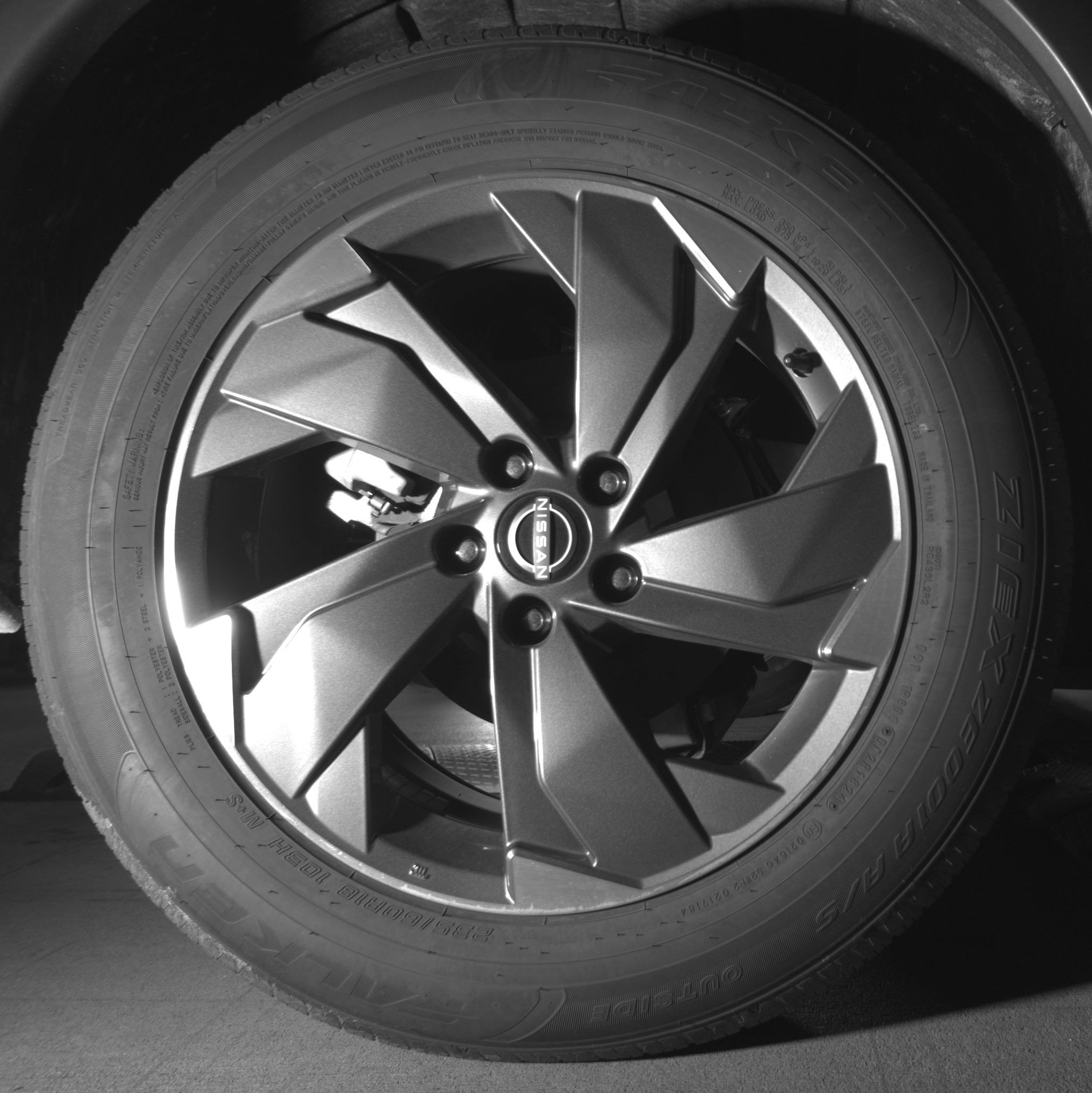 Thumbnail: 2025 Nissan Rogue - 15