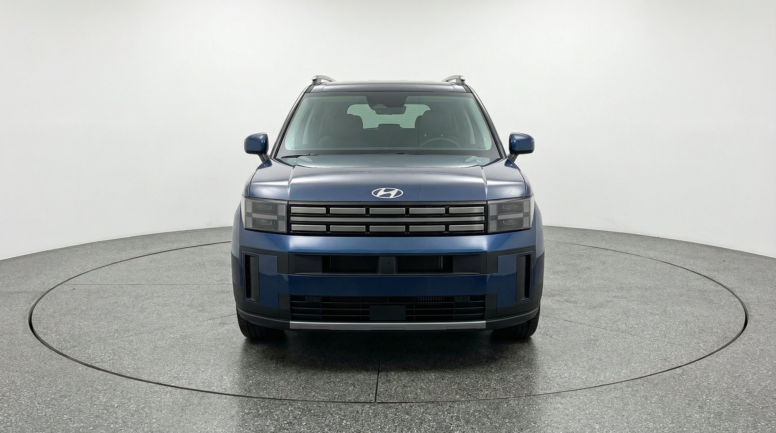 Thumbnail: 2026 Hyundai Santa Fe - 2