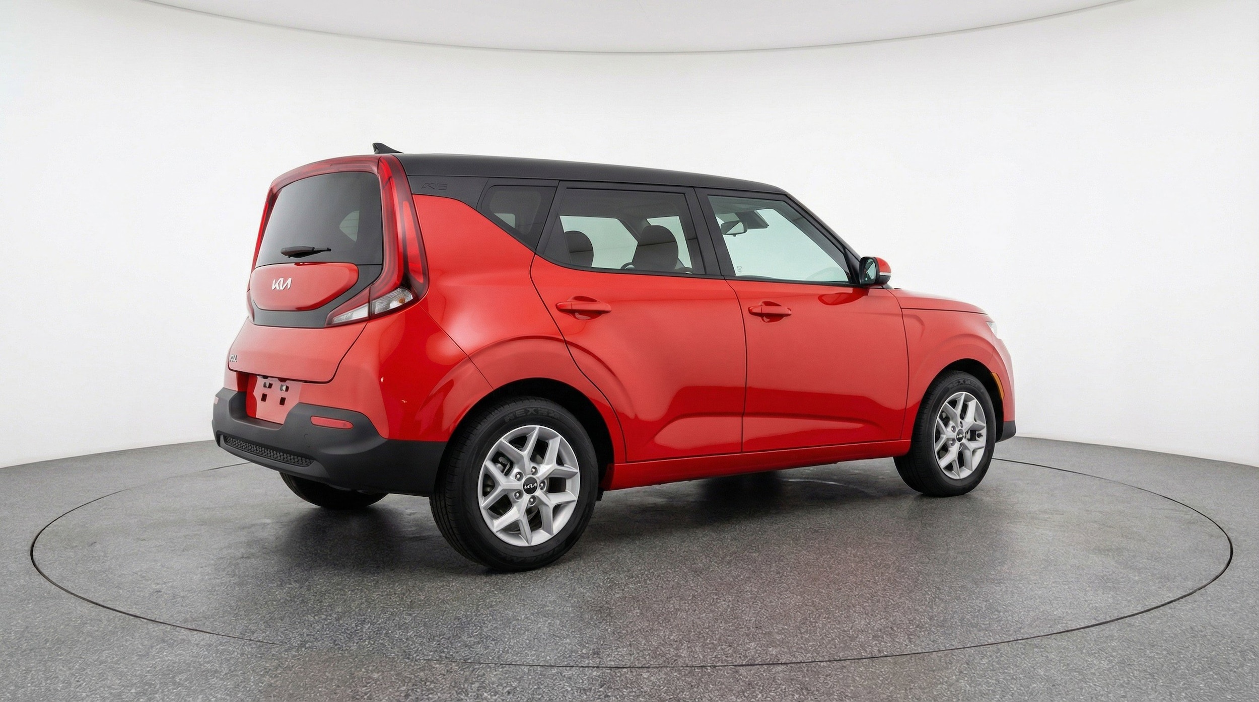 Thumbnail: 2025 Kia Soul - 9