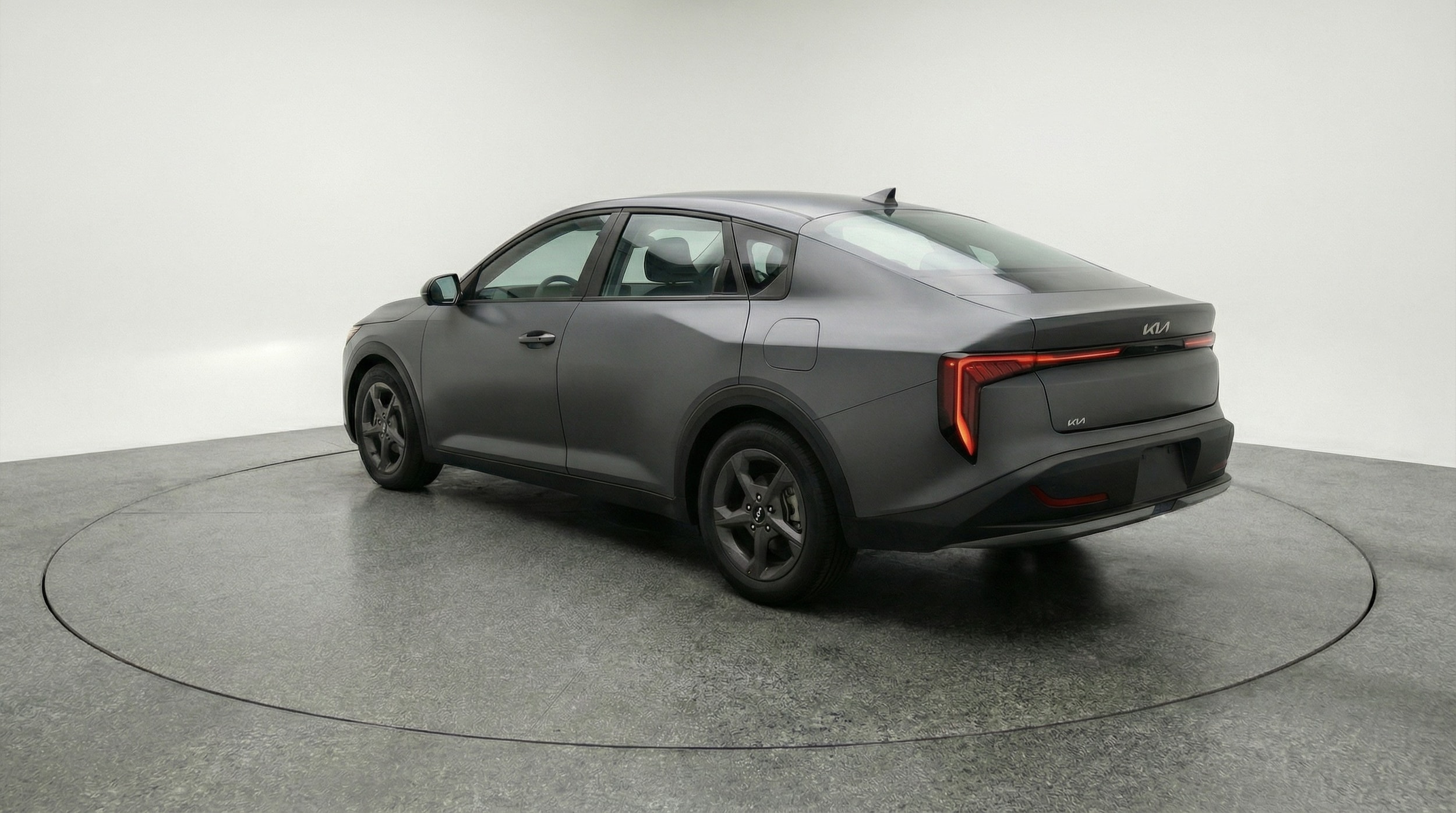 Thumbnail: 2025 Kia K4 - 5