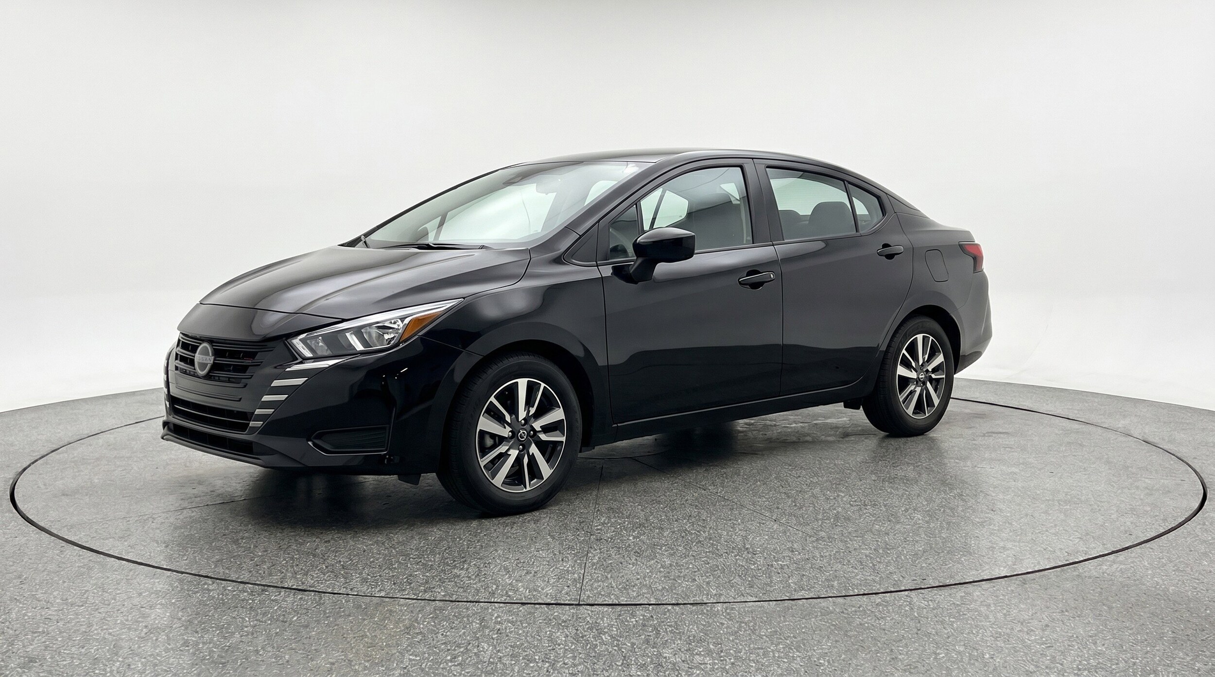 Thumbnail: 2025 Nissan Versa - 3