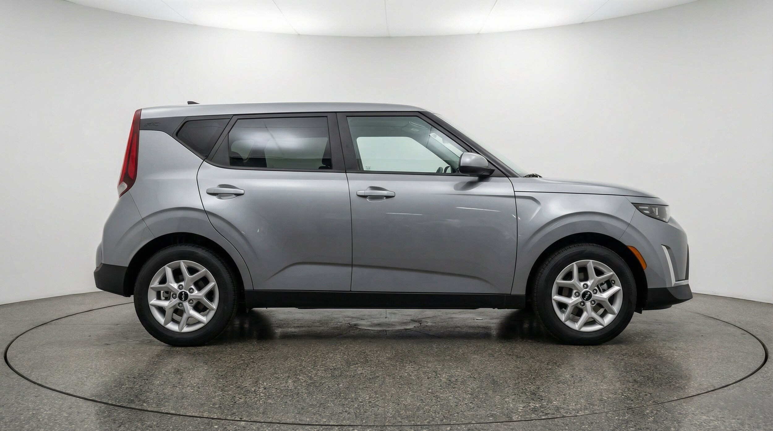 Thumbnail: 2025 Kia Soul - 11