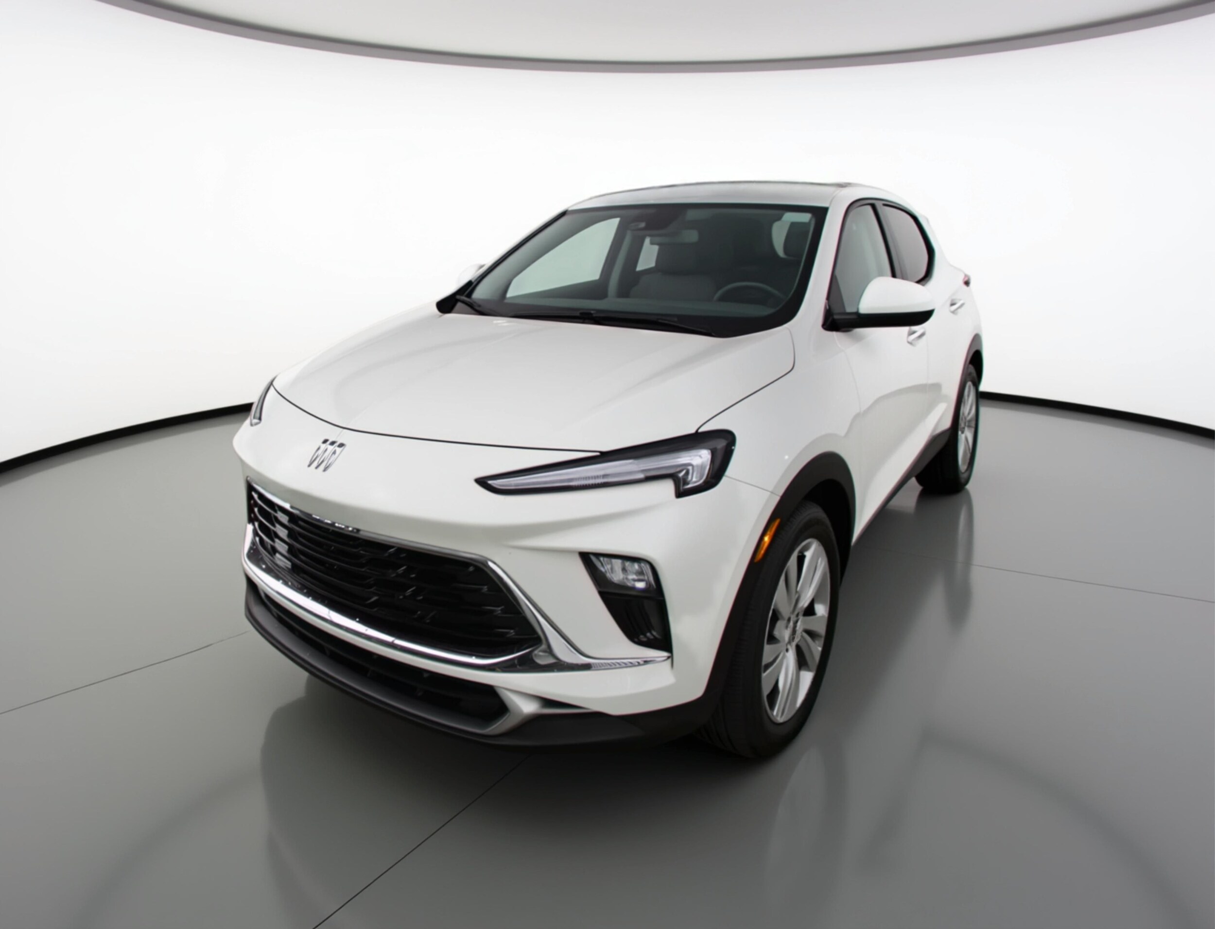 Thumbnail: 2025 Buick Encore GX - 3