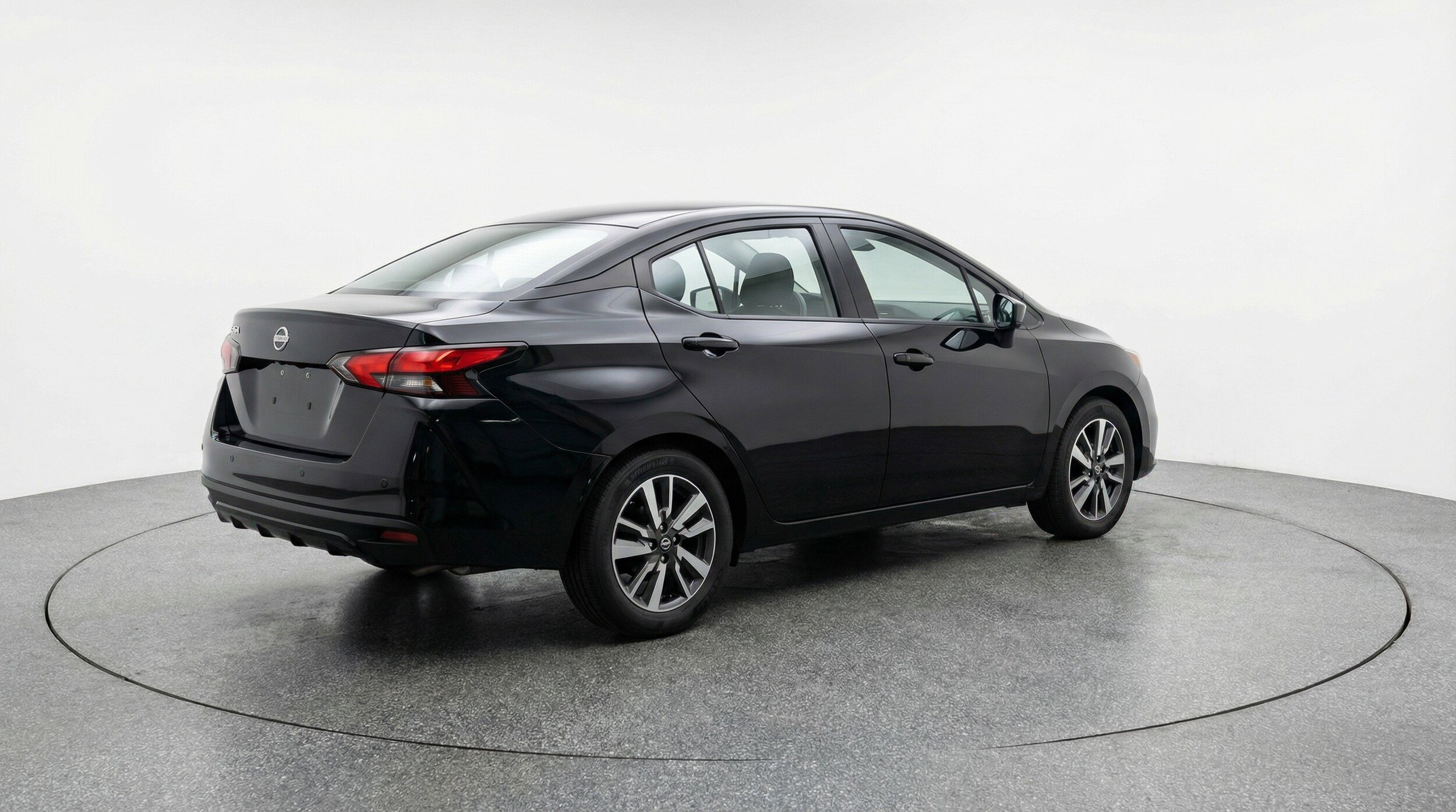 Thumbnail: 2025 Nissan Versa - 9