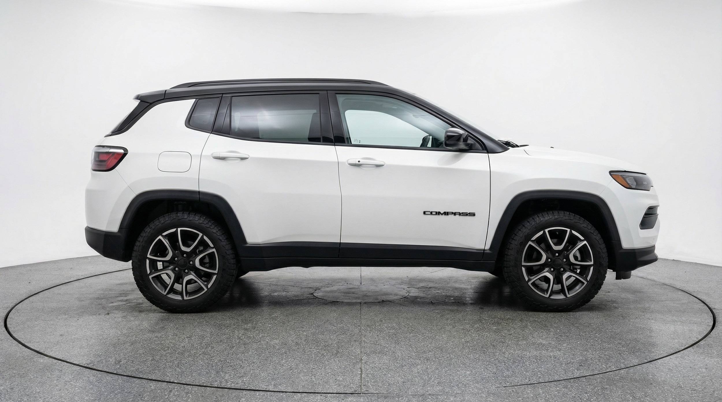 Thumbnail: 2025 Jeep Compass - 8