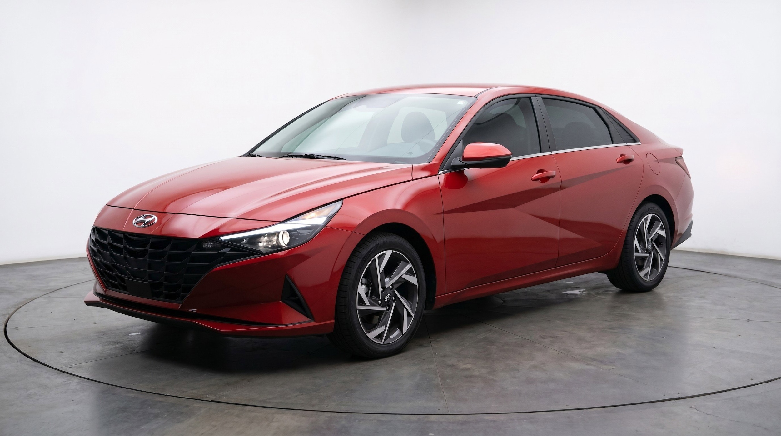 Thumbnail: 2025 Hyundai Elantra - 3