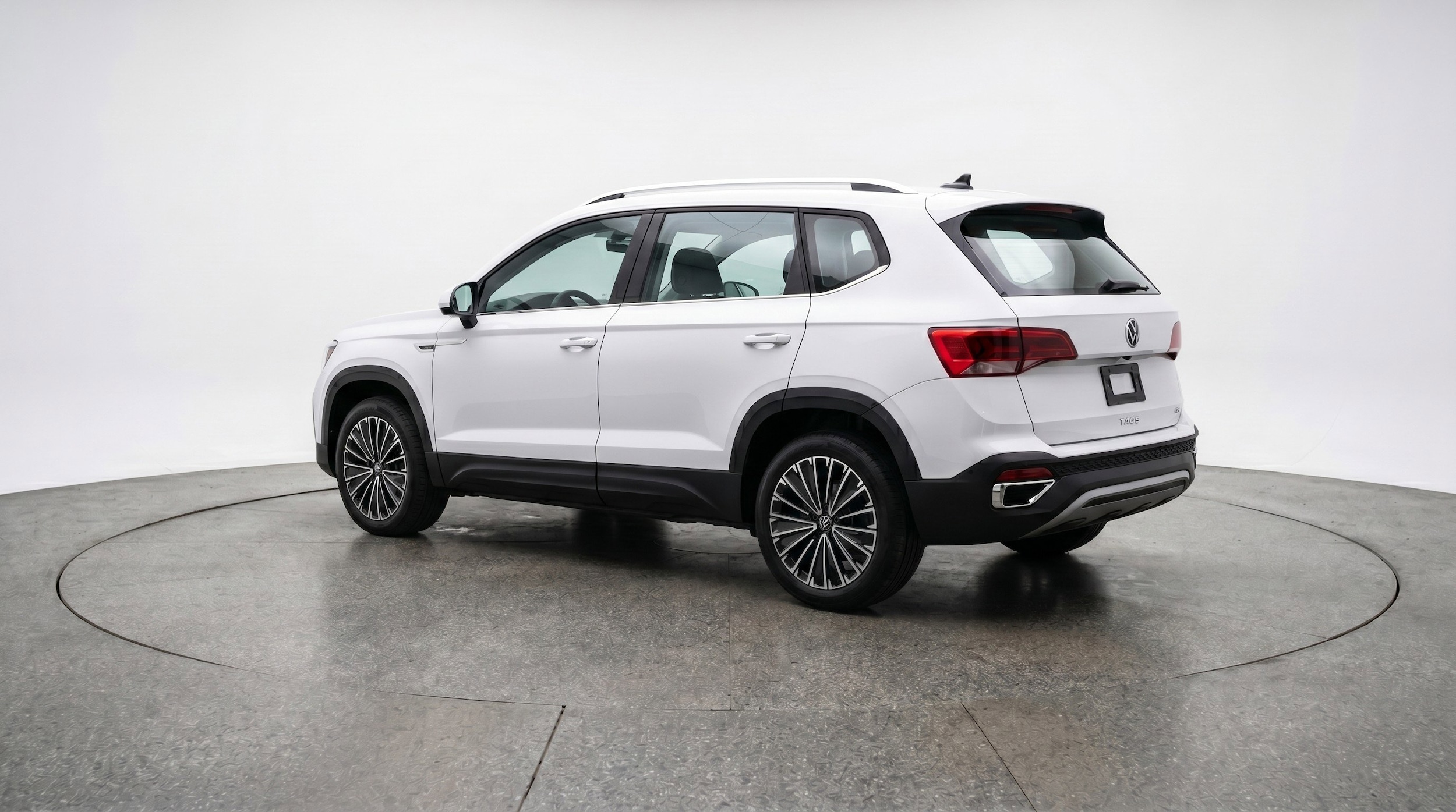 Thumbnail: 2025 Volkswagen Taos - 6