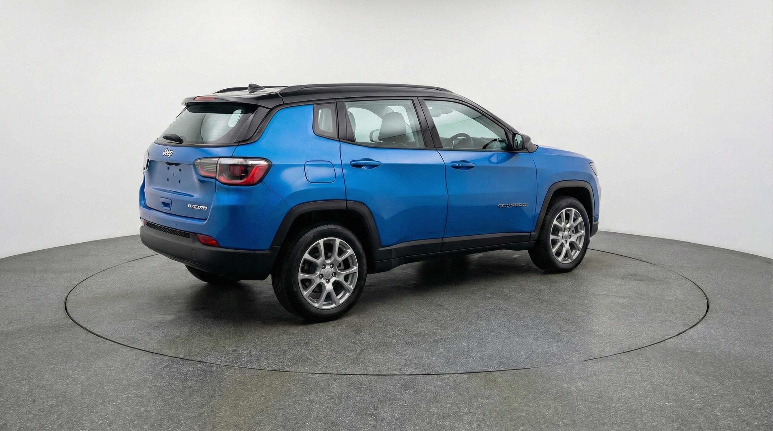 Thumbnail: 2025 Jeep Compass - 9