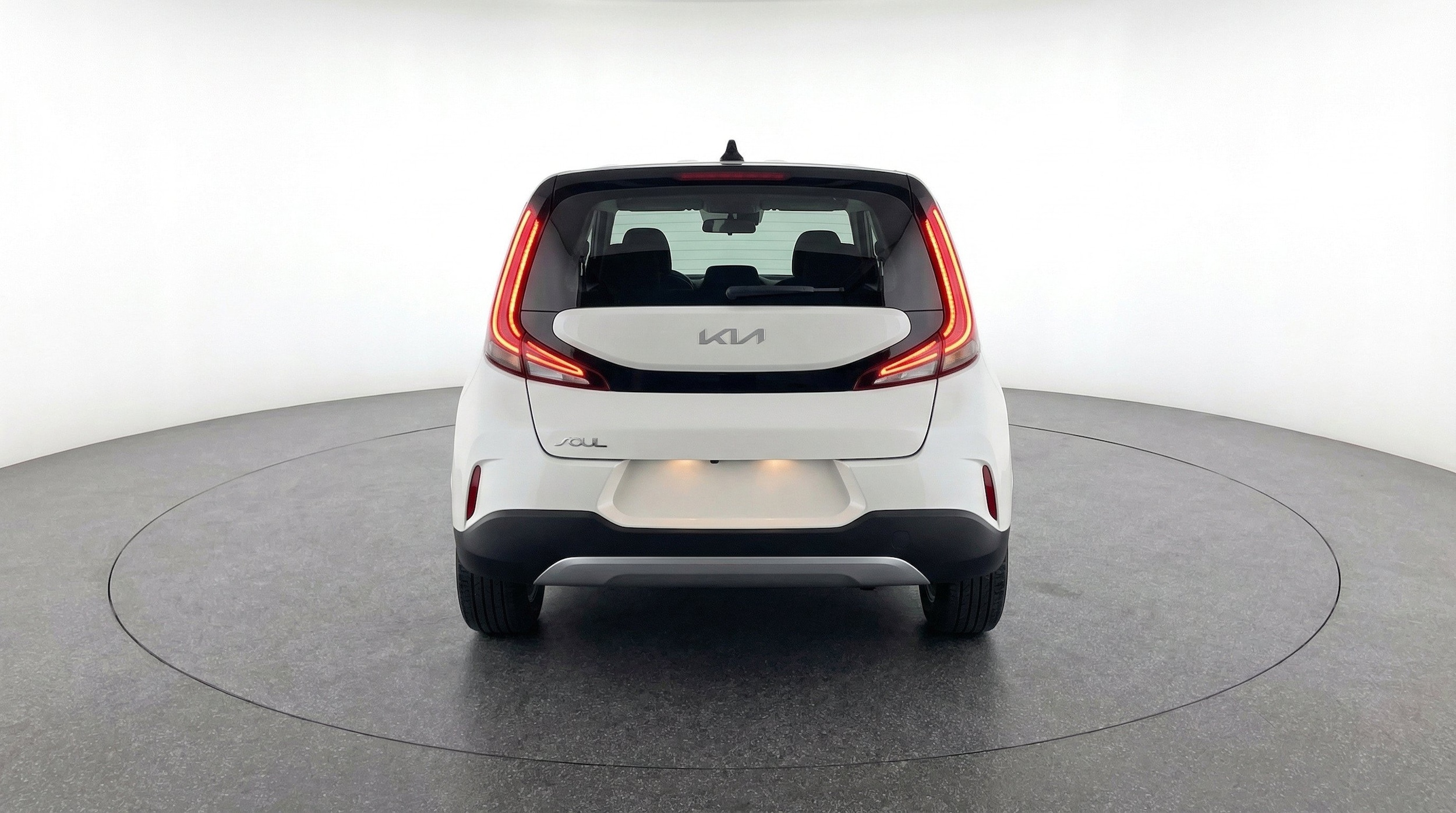 Thumbnail: 2025 Kia Soul - 7