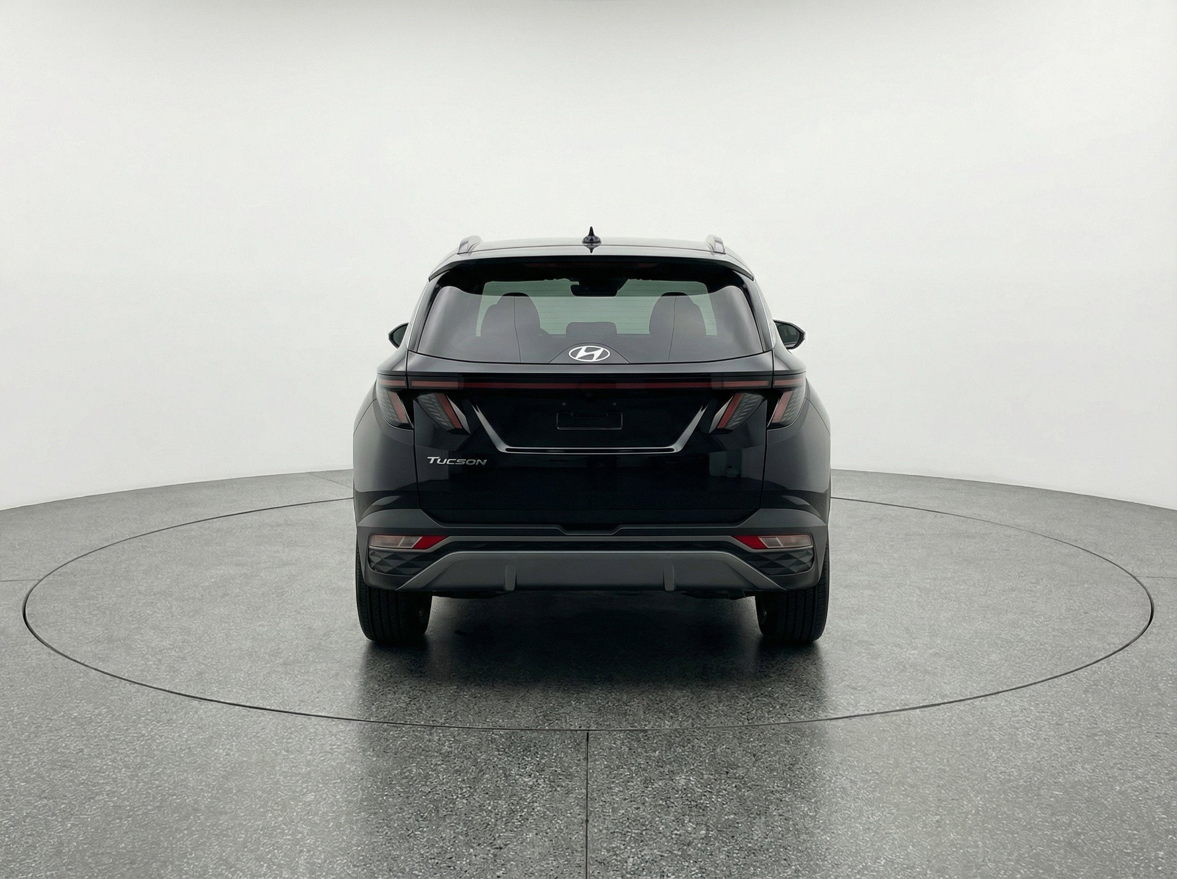 Thumbnail: 2025 Hyundai Tucson - 7