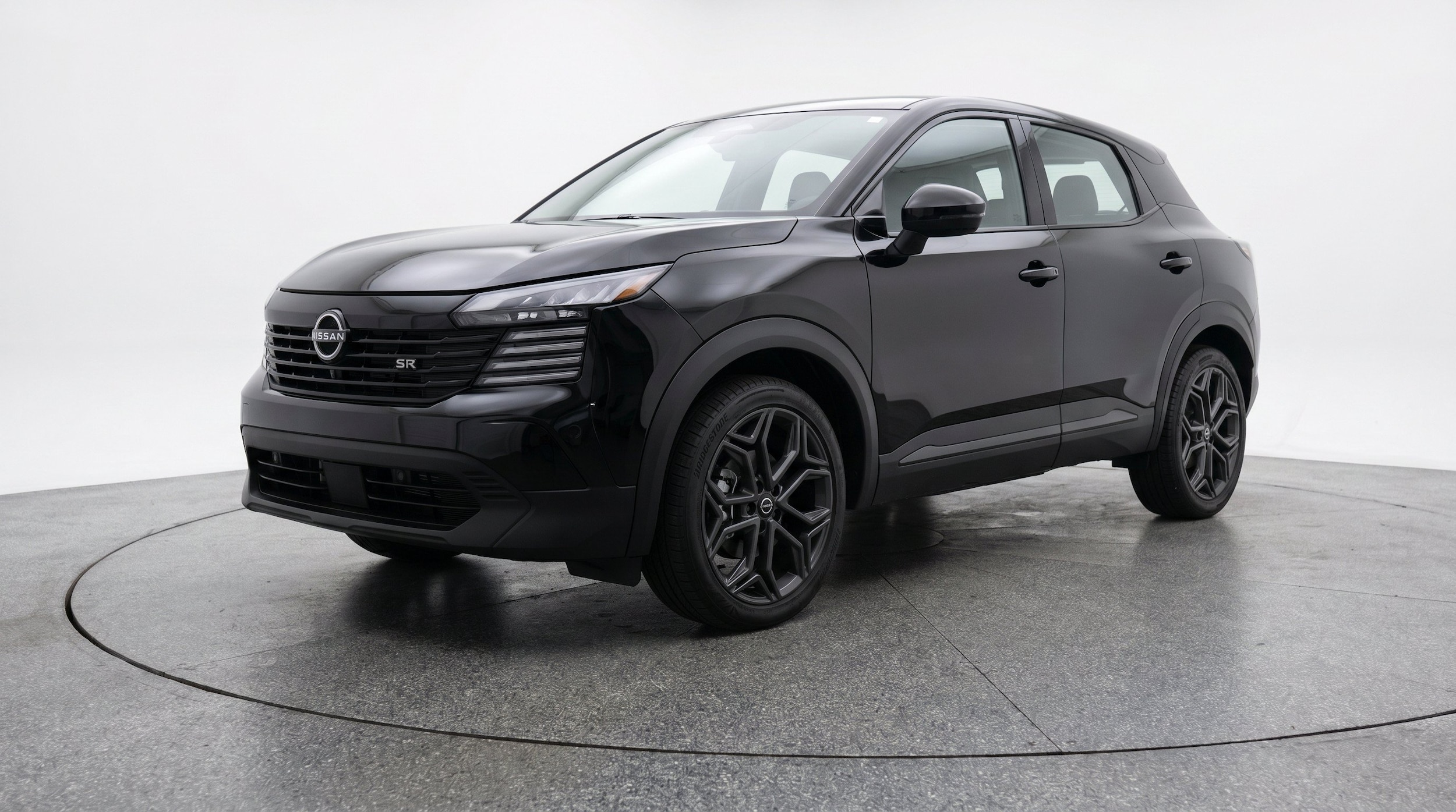 Thumbnail: 2026 Nissan Kicks - 3