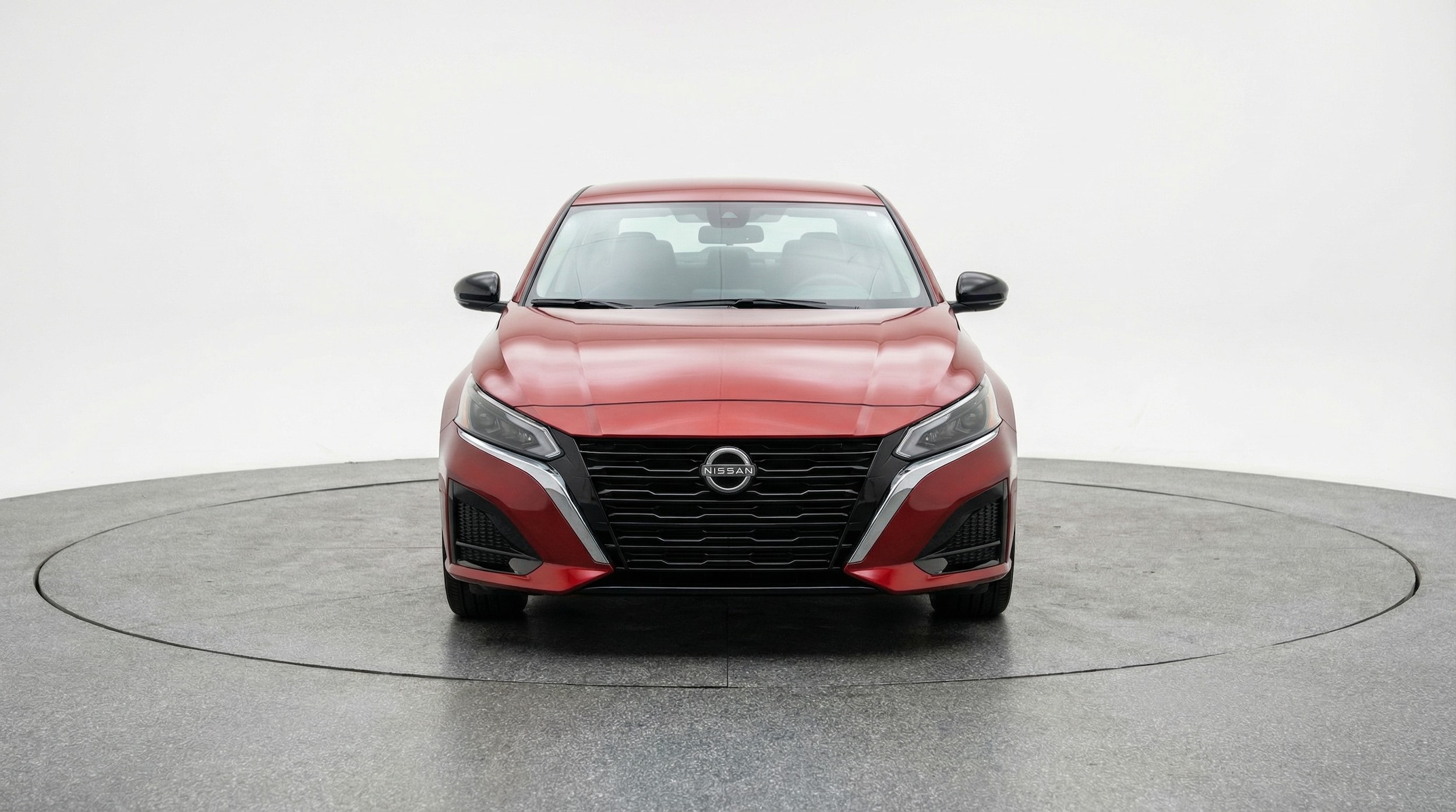 Thumbnail: 2025 Nissan Altima - 2