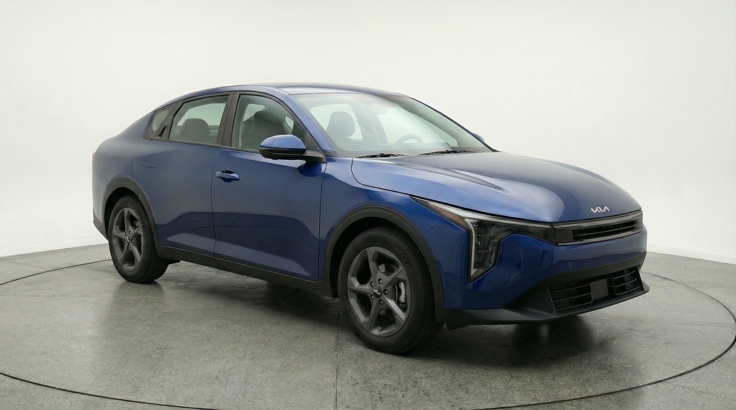 Thumbnail: 2025 Kia K4 - 1