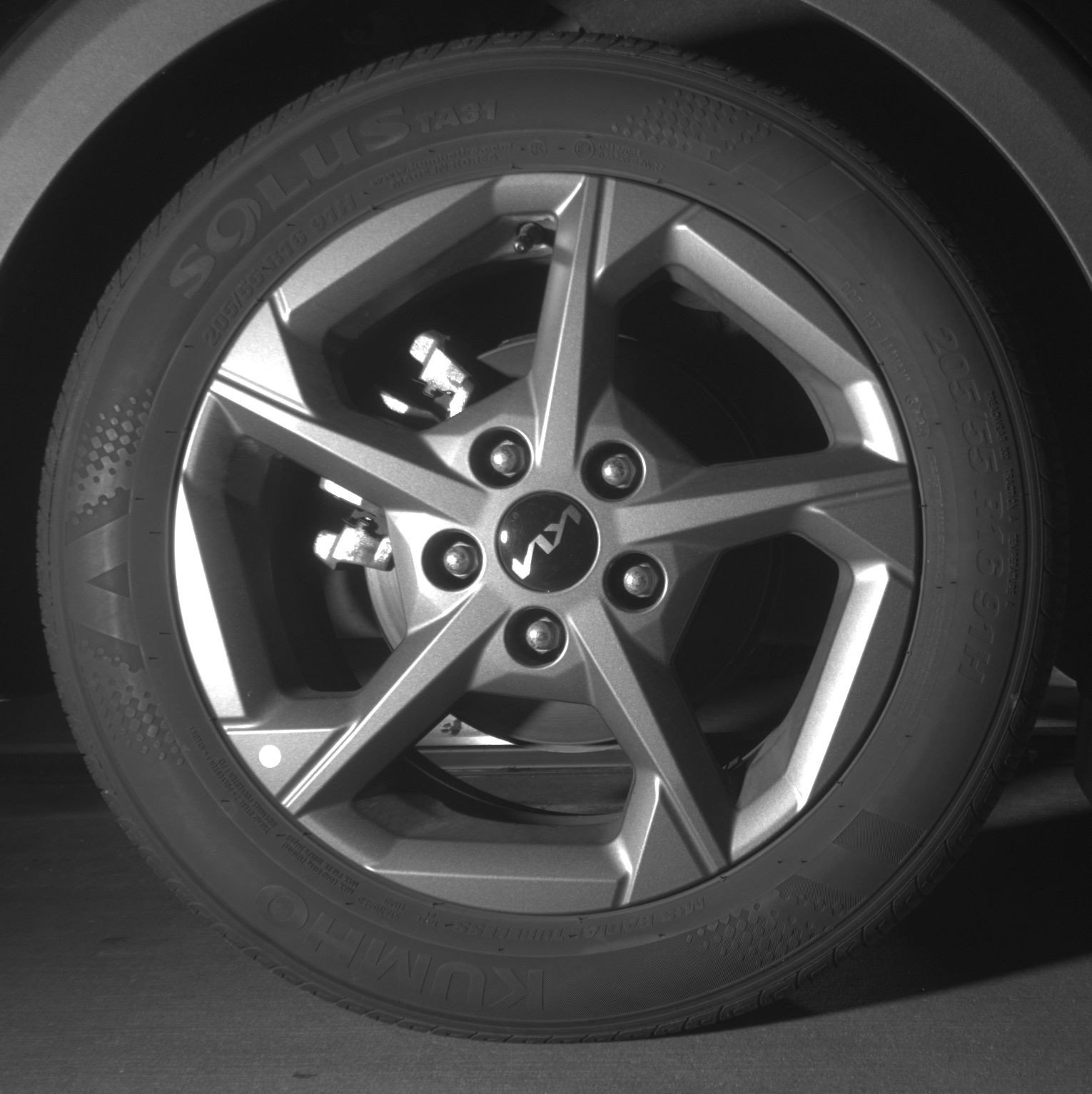 Thumbnail: 2025 Kia K4 - 15