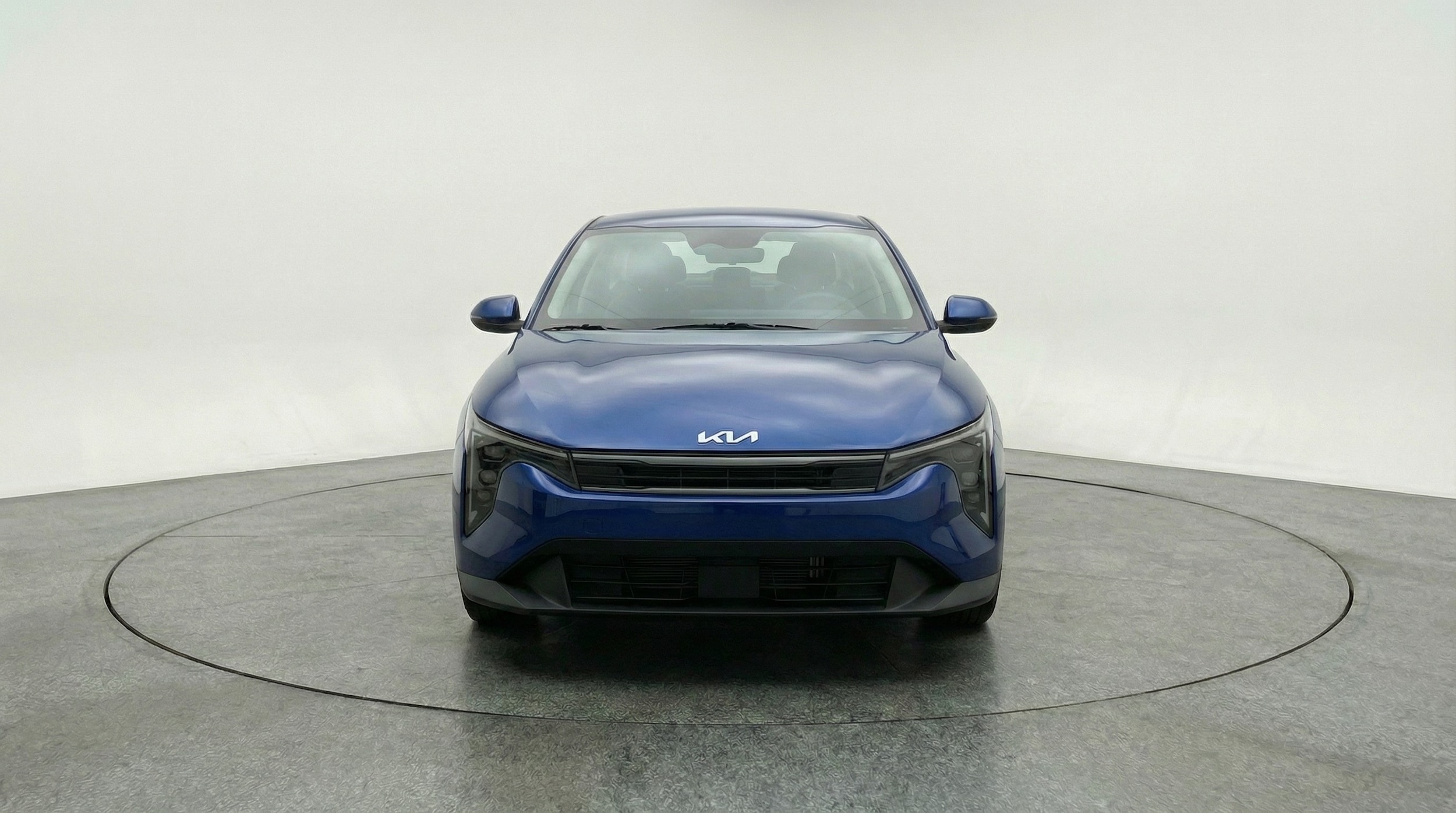 Thumbnail: 2025 Kia K4 - 2