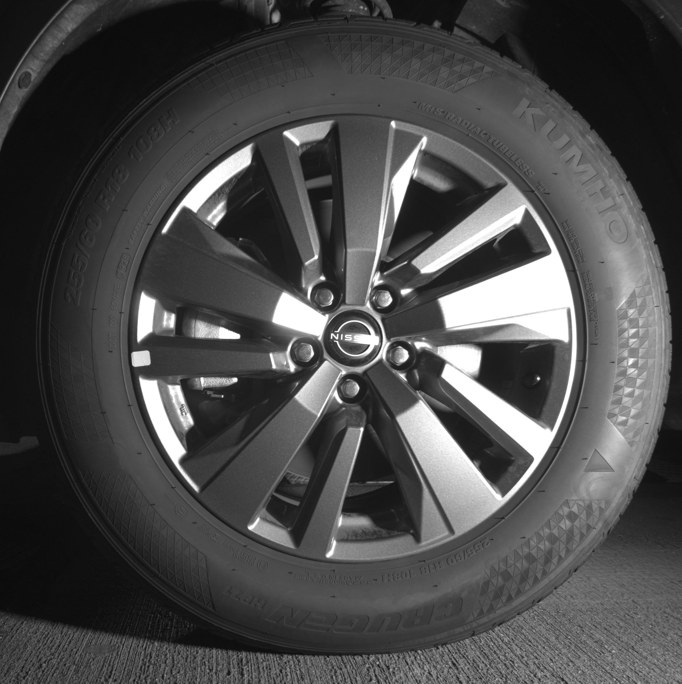 Thumbnail: 2025 Nissan Pathfinder - 12