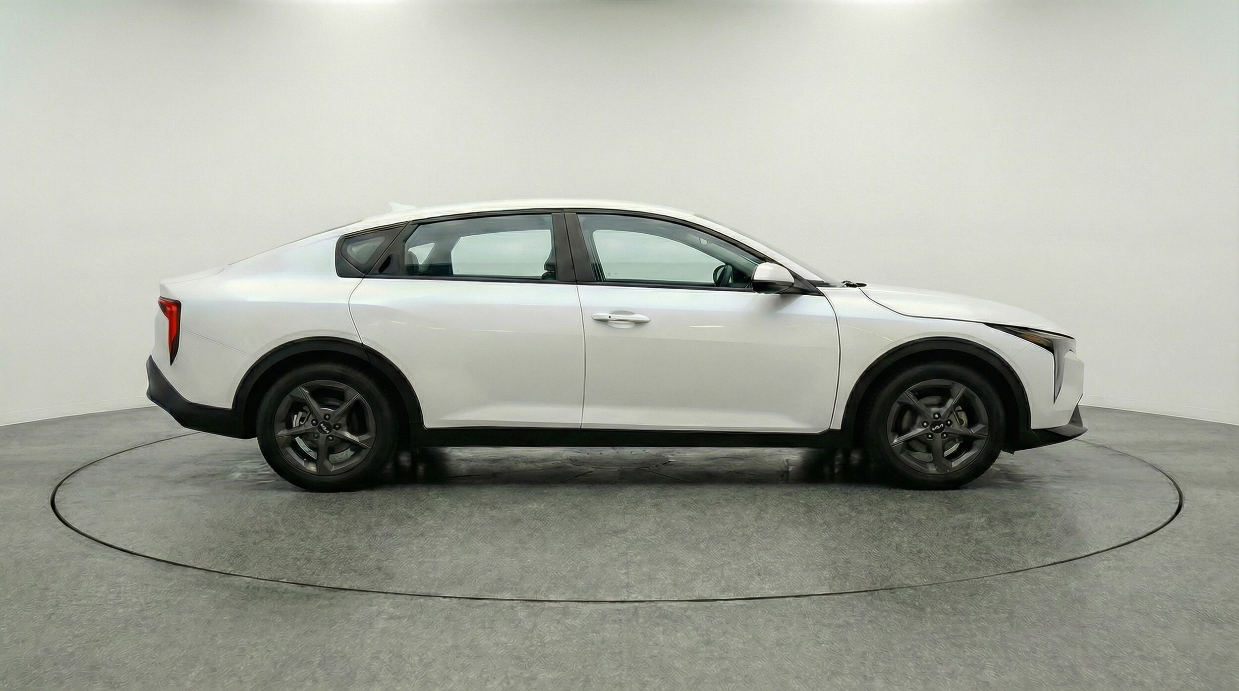 Thumbnail: 2025 Kia K4 - 8