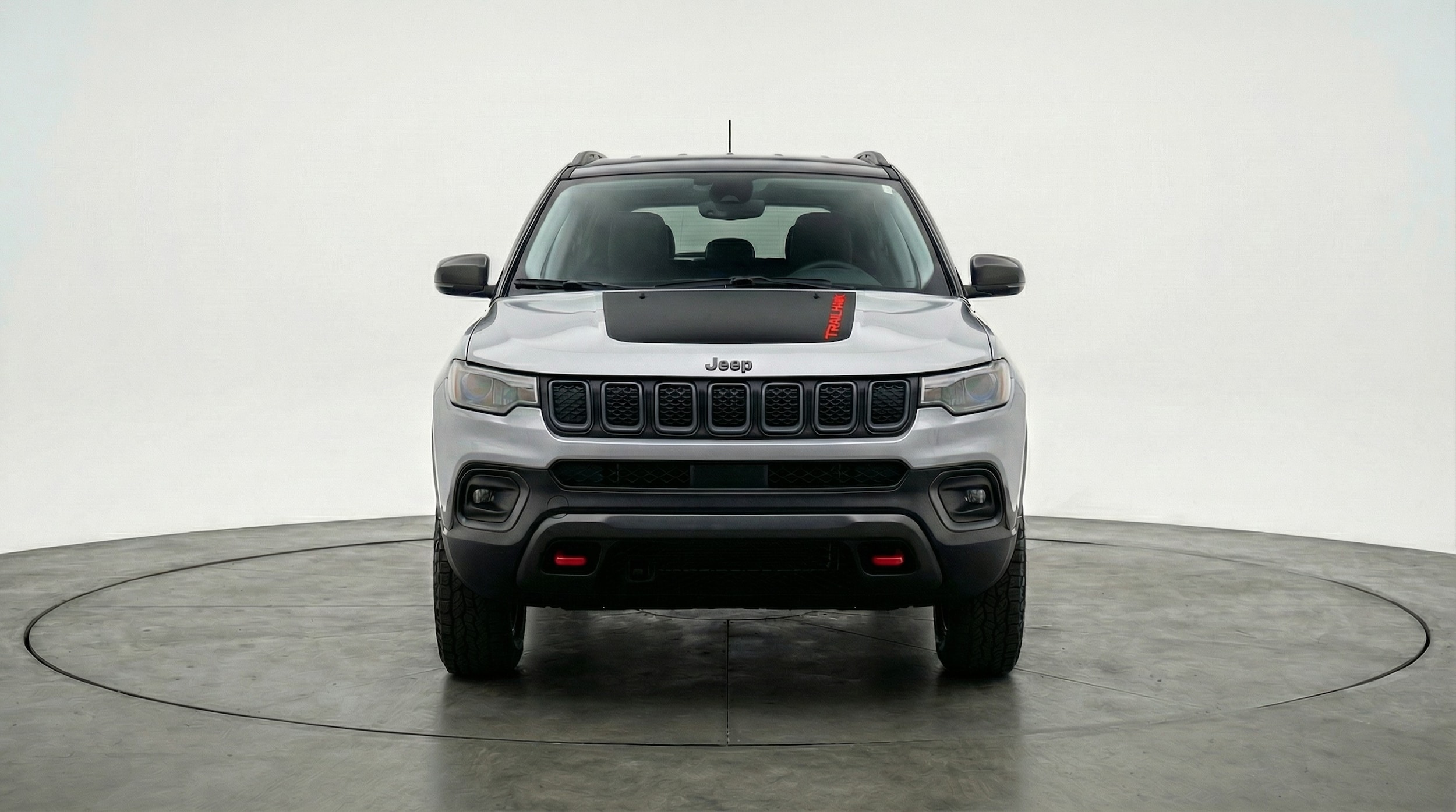 Thumbnail: 2025 Jeep Compass - 2