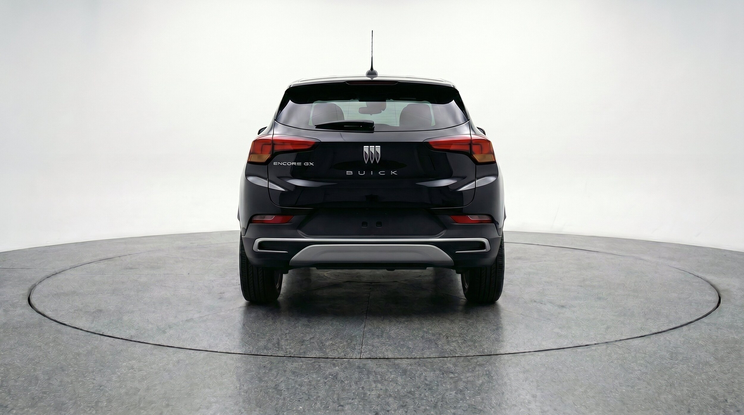Thumbnail: 2026 Buick Encore GX - 7