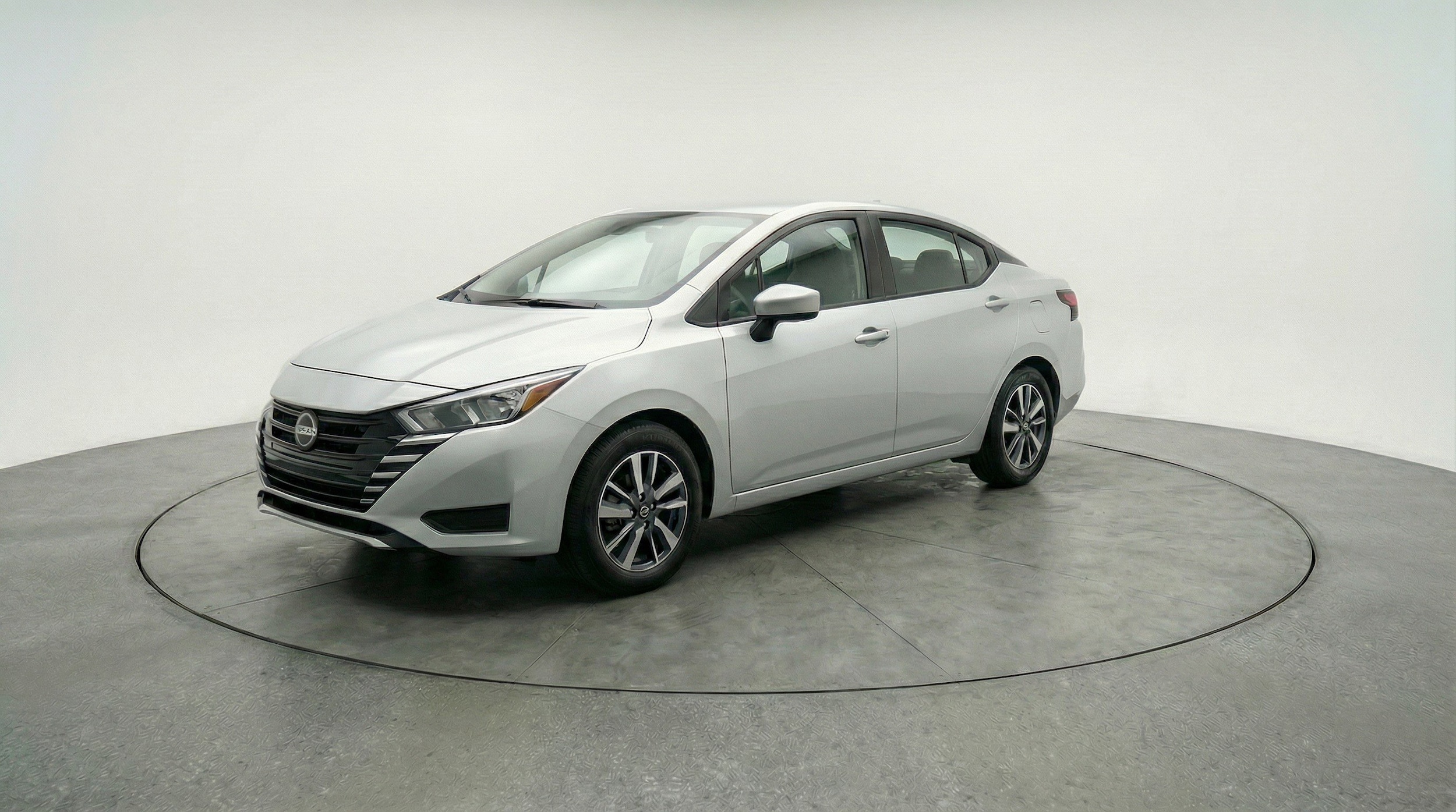 Thumbnail: 2025 Nissan Versa - 3