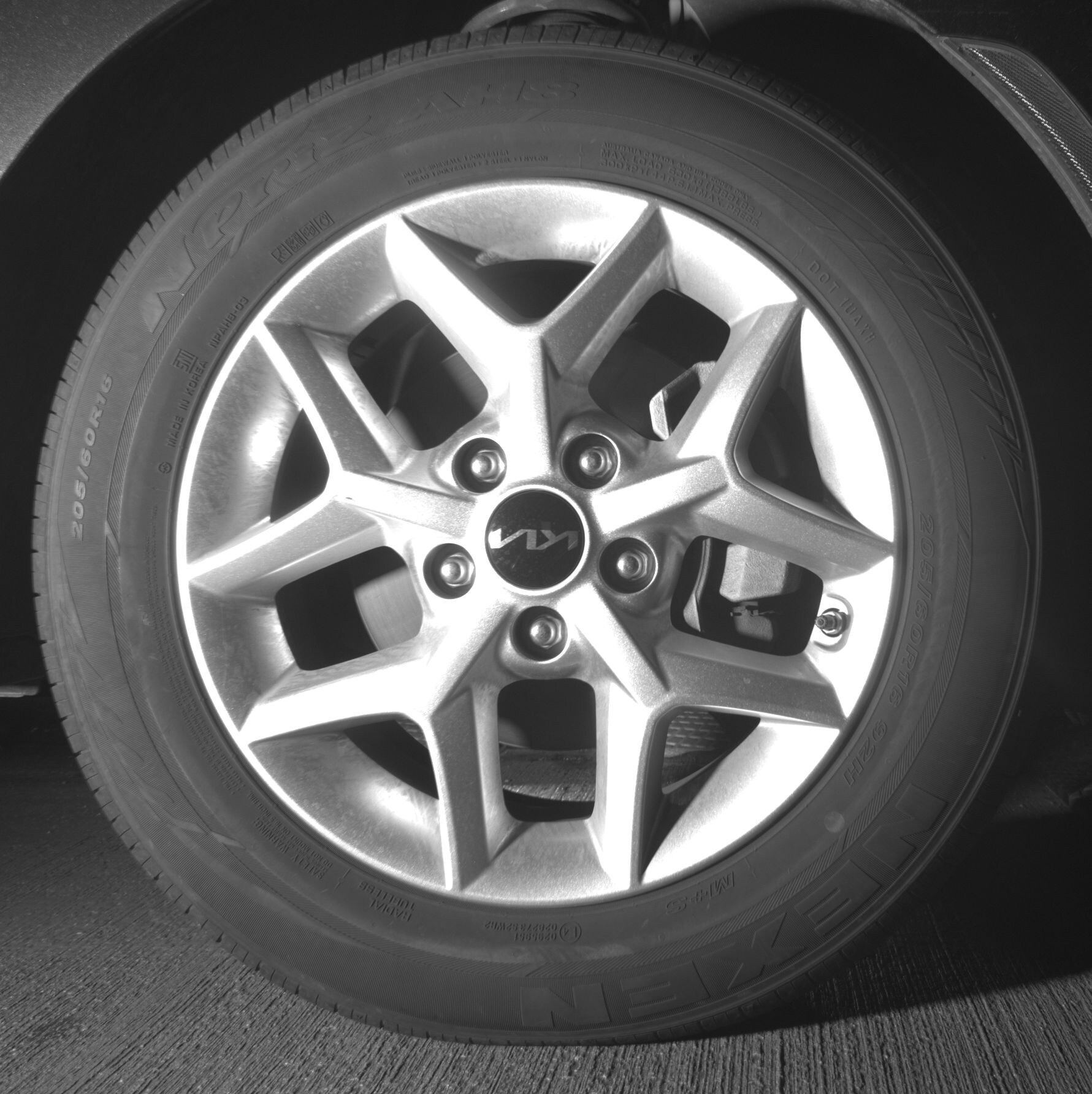 Thumbnail: 2025 Kia Soul - 10