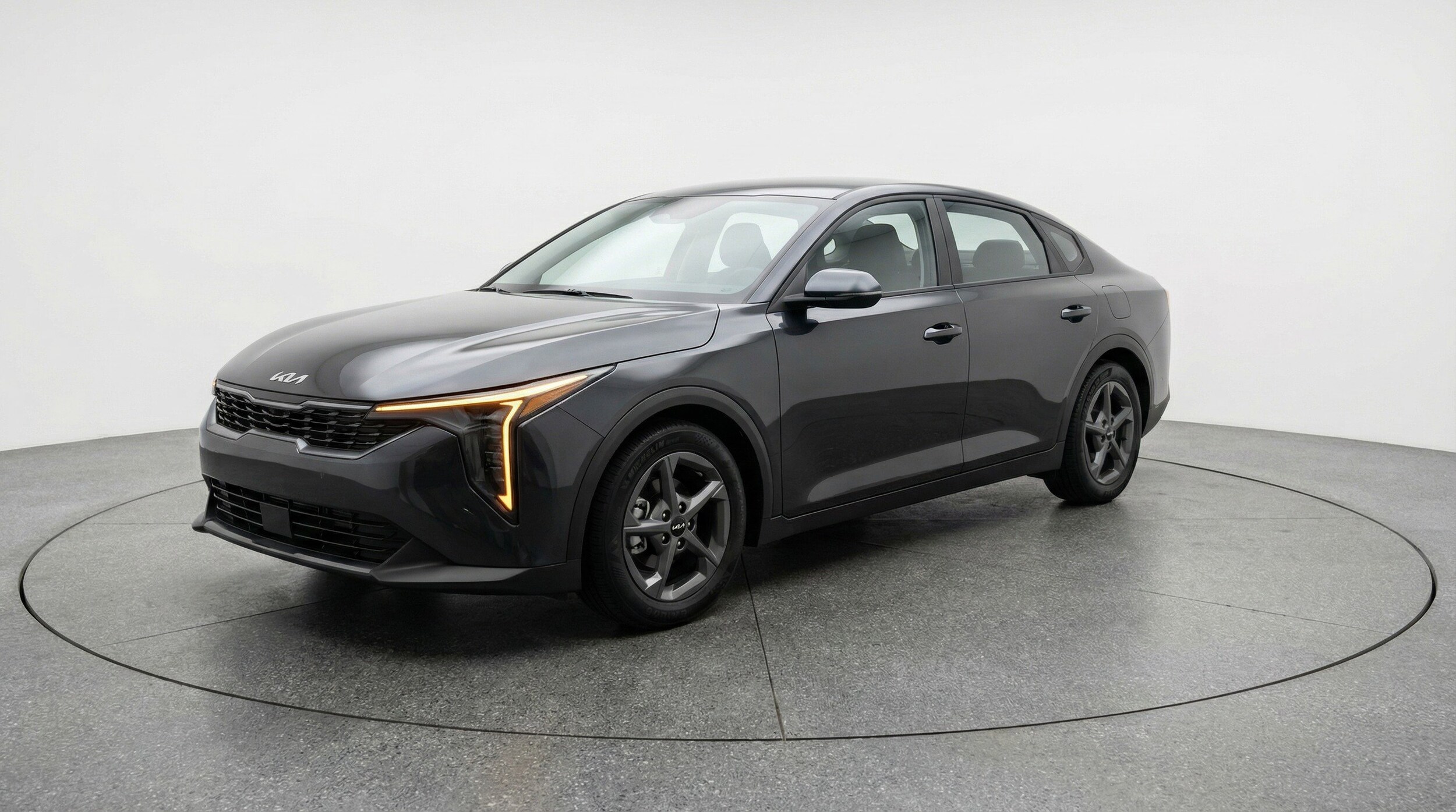 Thumbnail: 2025 Kia K4 - 3