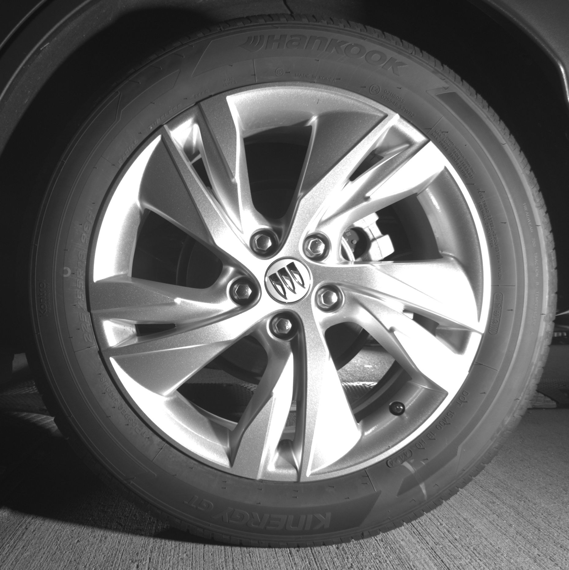 Thumbnail: 2025 Buick Encore GX - 11