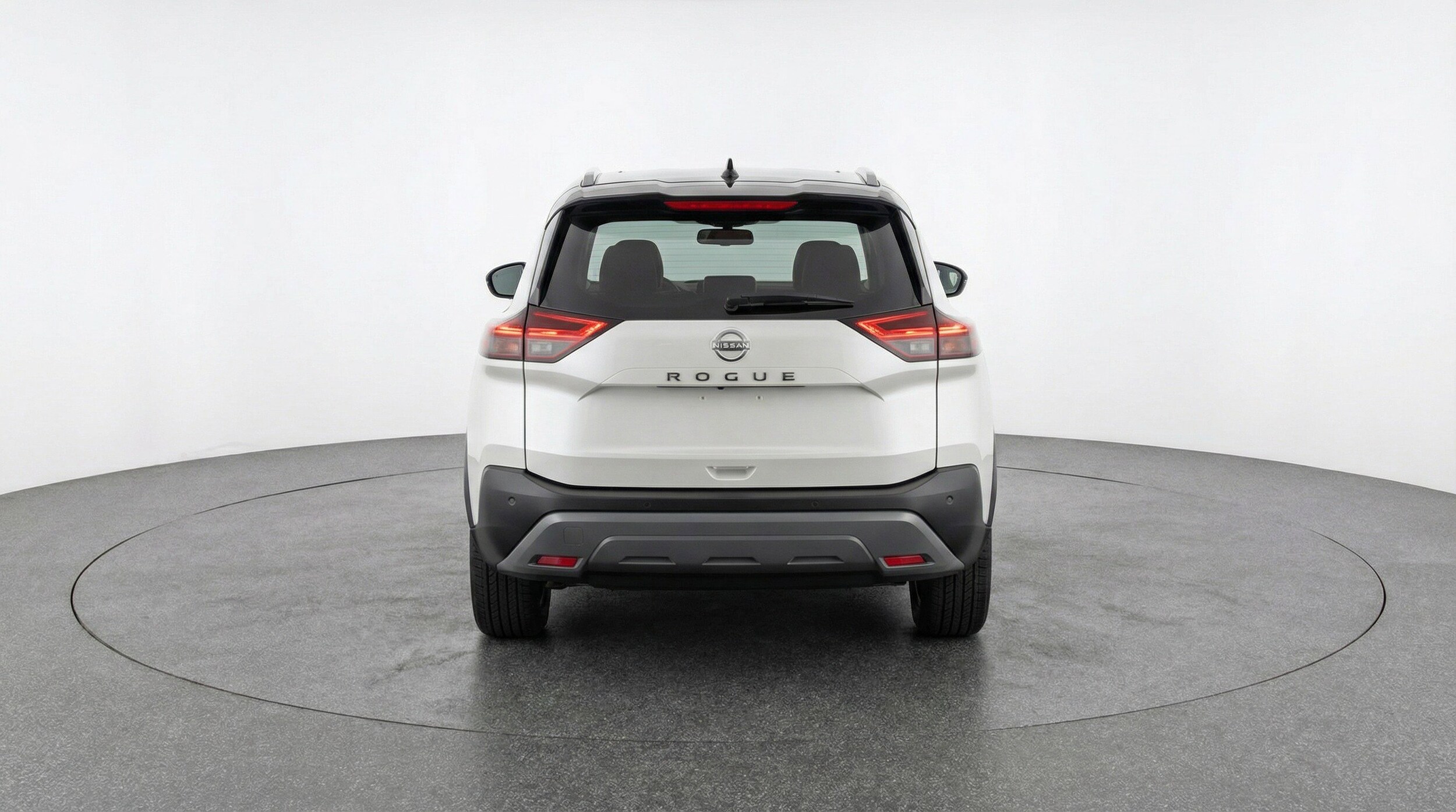 Thumbnail: 2025 Nissan Rogue - 7