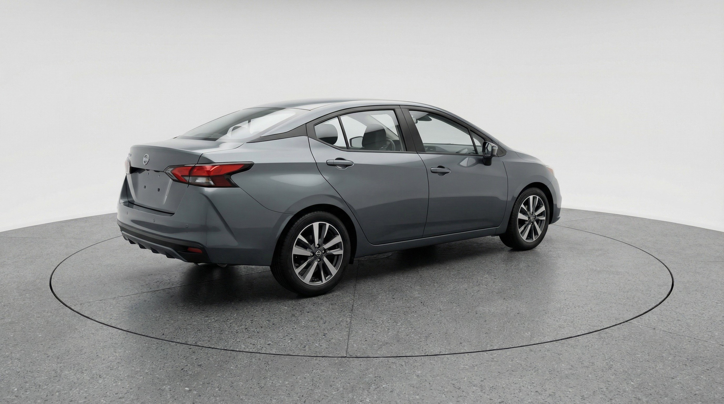 Thumbnail: 2025 Nissan Versa - 9