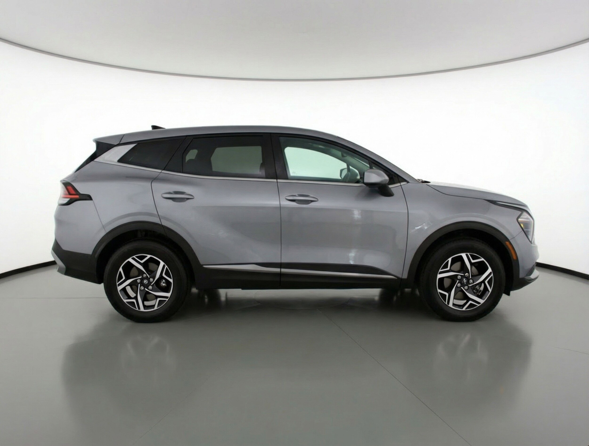 Thumbnail: 2025 Kia Sportage - 11