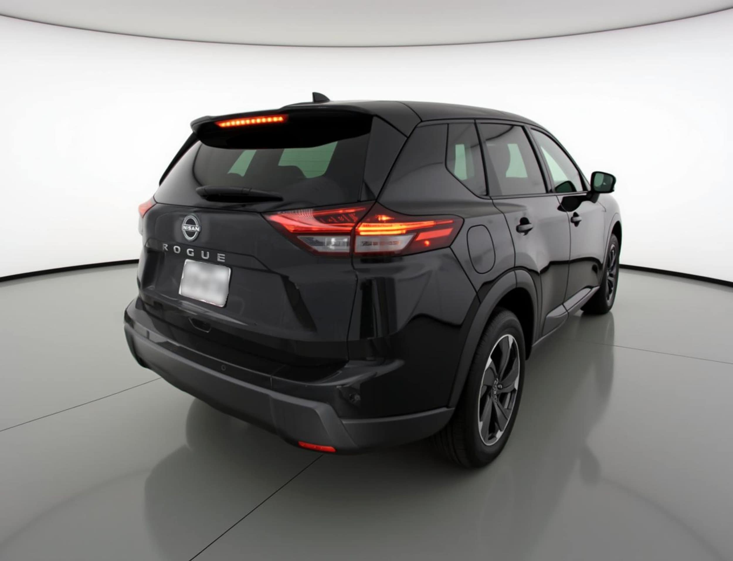 Thumbnail: 2025 Nissan Rogue - 7